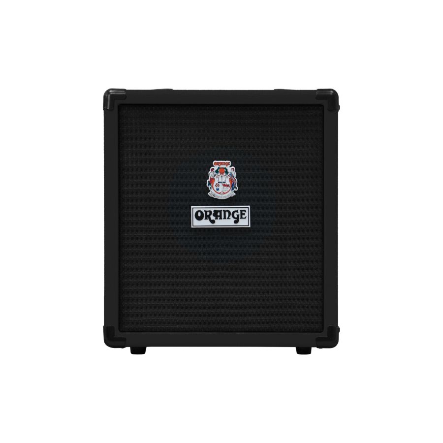 ORANGE Crush Bass 25 BK-1