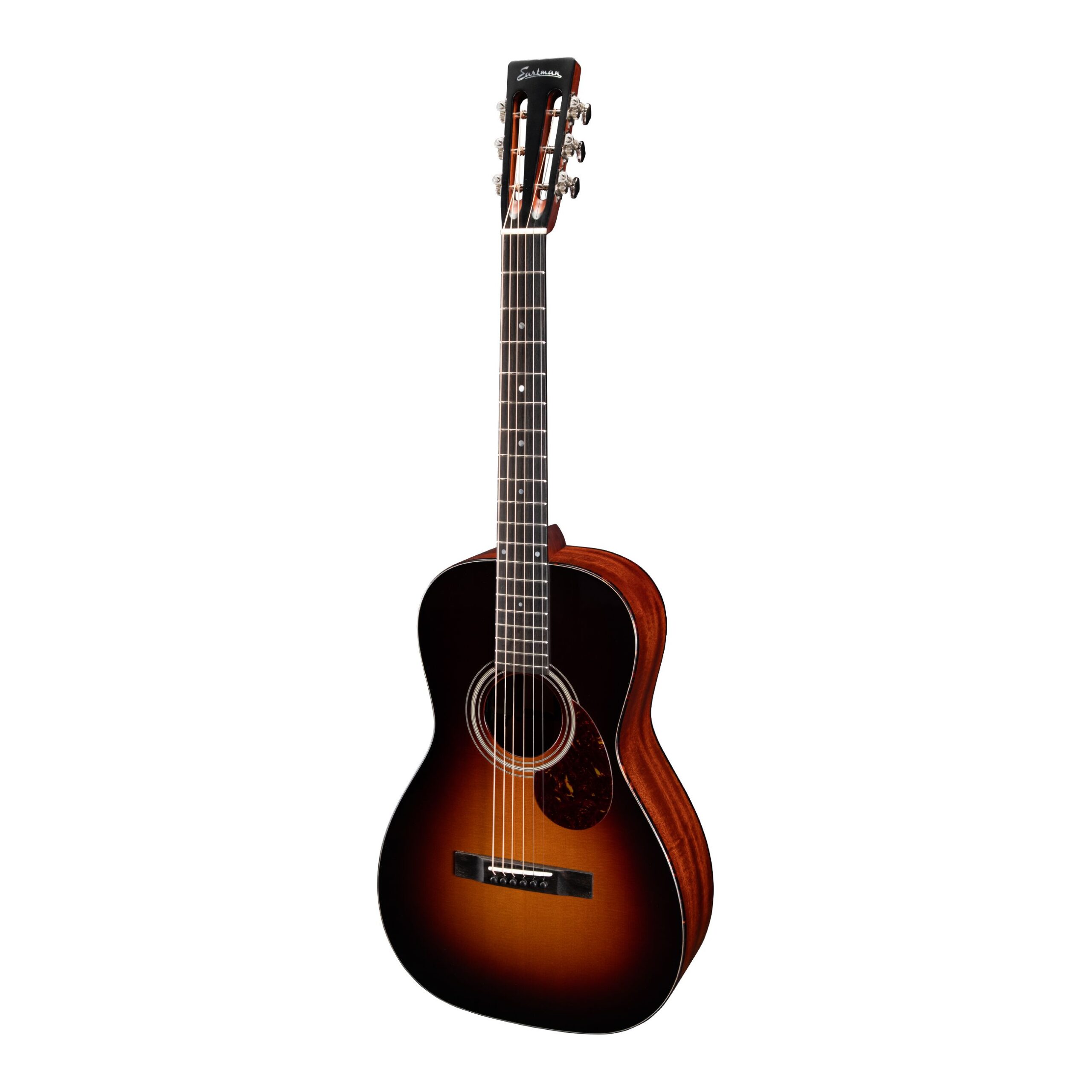 EASTMAN E1P Sunburst Deluxe-1