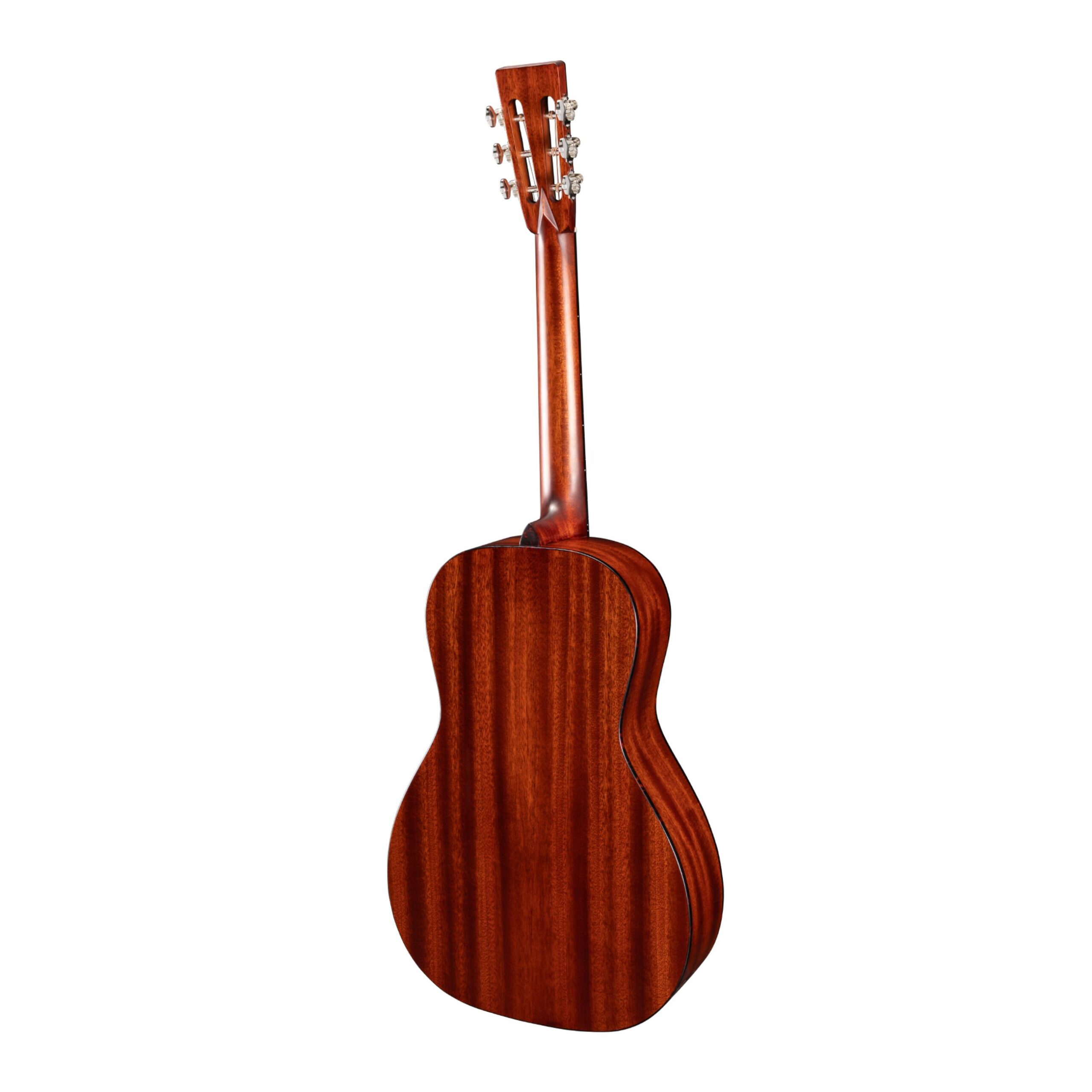 EASTMAN E1P Sunburst Deluxe-2