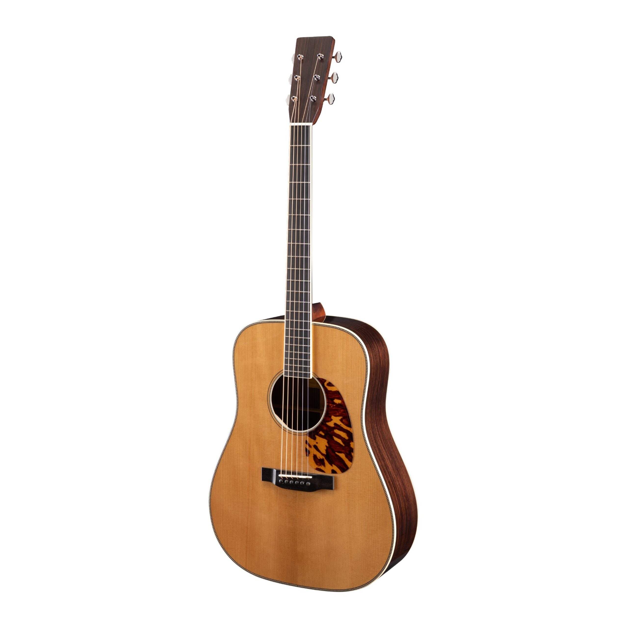 EASTMAN E20D Large Soundhole Dreadnought-1