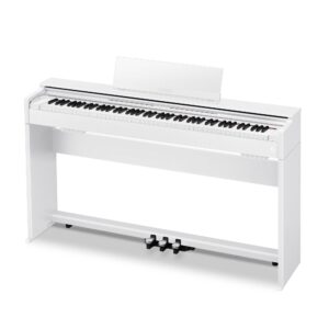 CASIO Celviano AP-S200WE Digitalpiano  <BR>-1