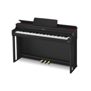 CASIO Celviano AP-300 BK Digitalpiano-2