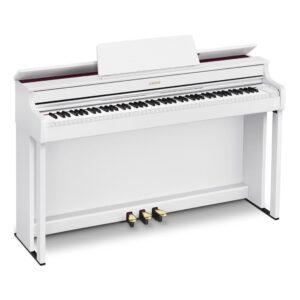 CASIO Celviano AP-300 WE Digitalpiano-2