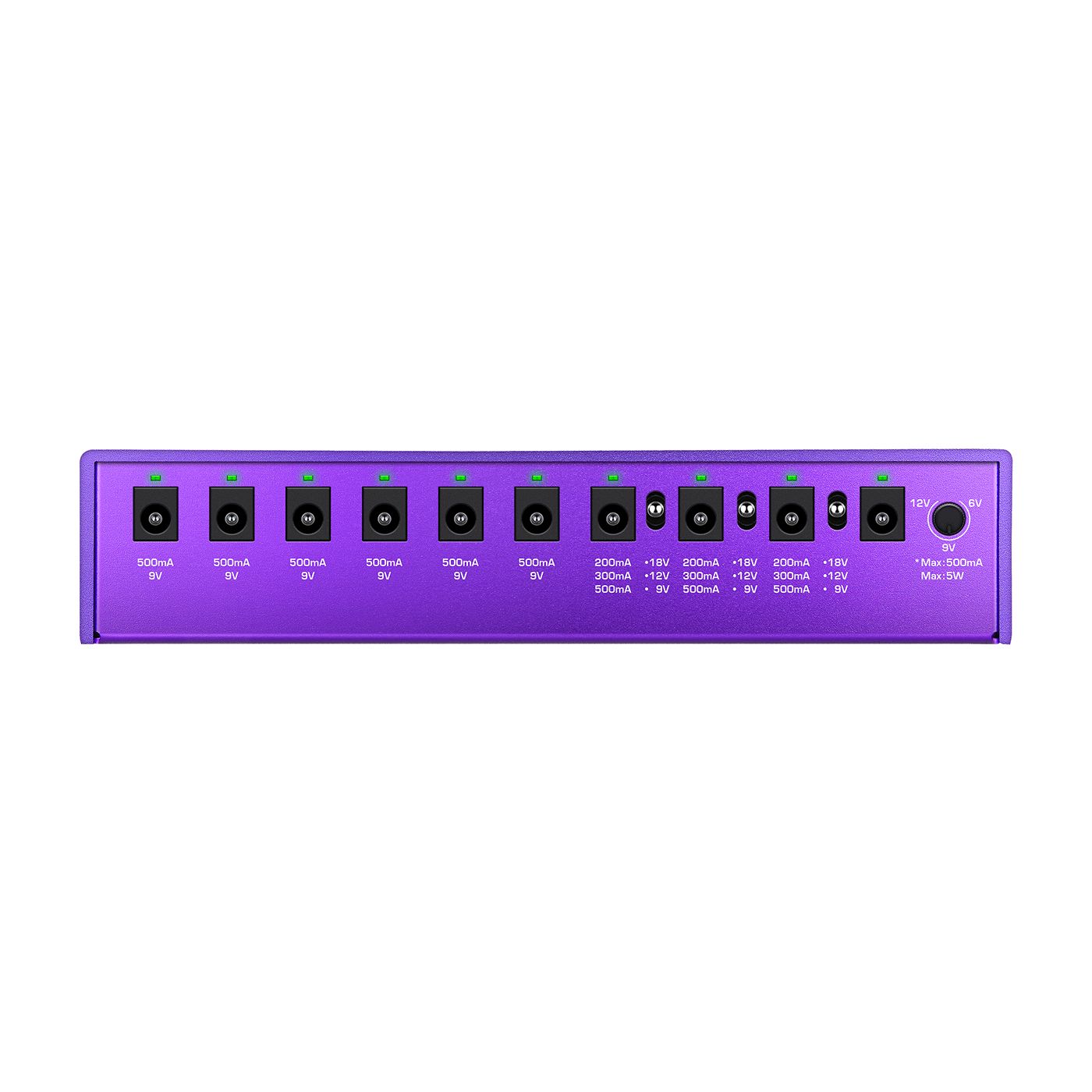 NUX Zeus-2