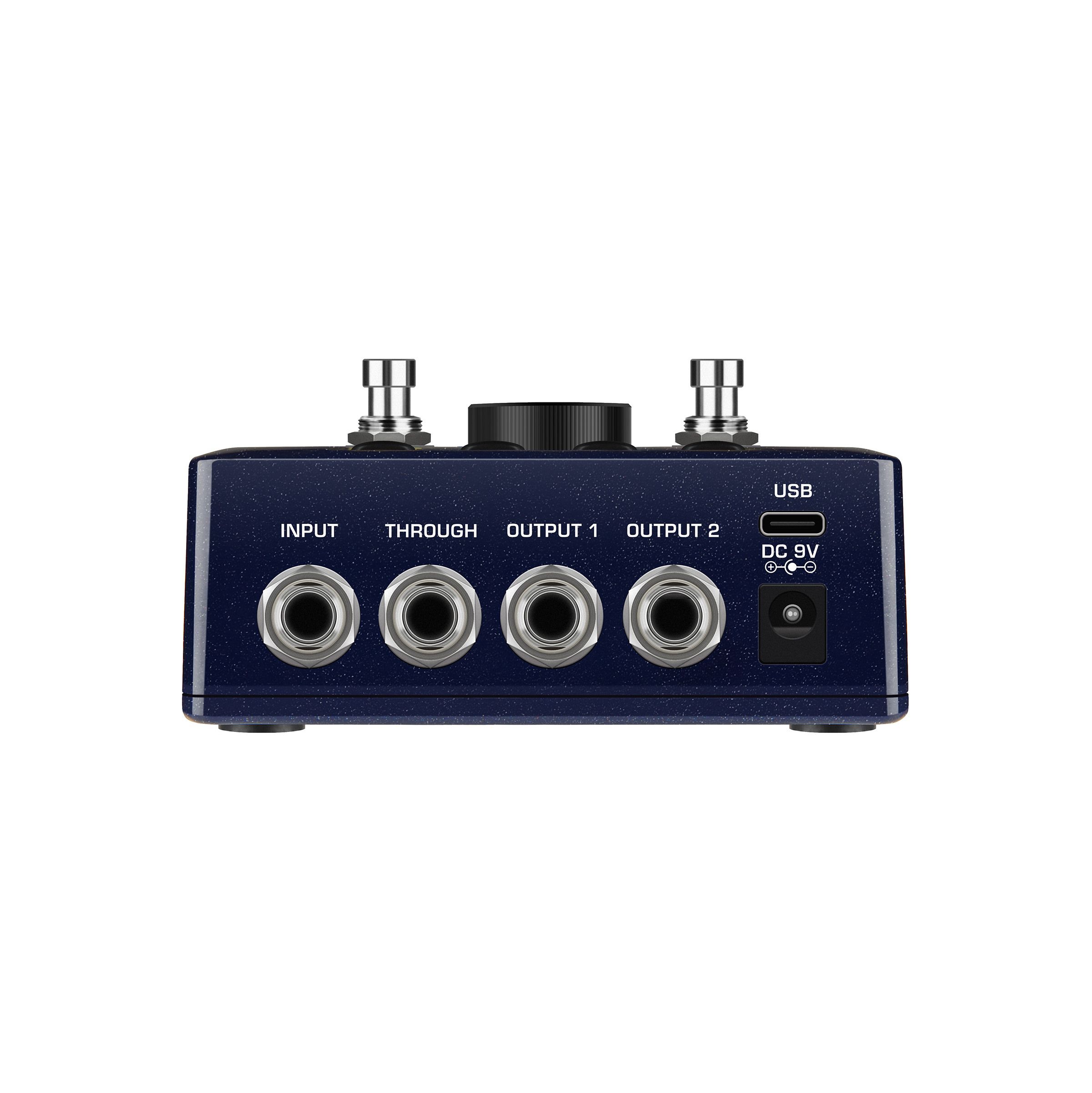 NUX SOLIDSTUDIO-MKII-2