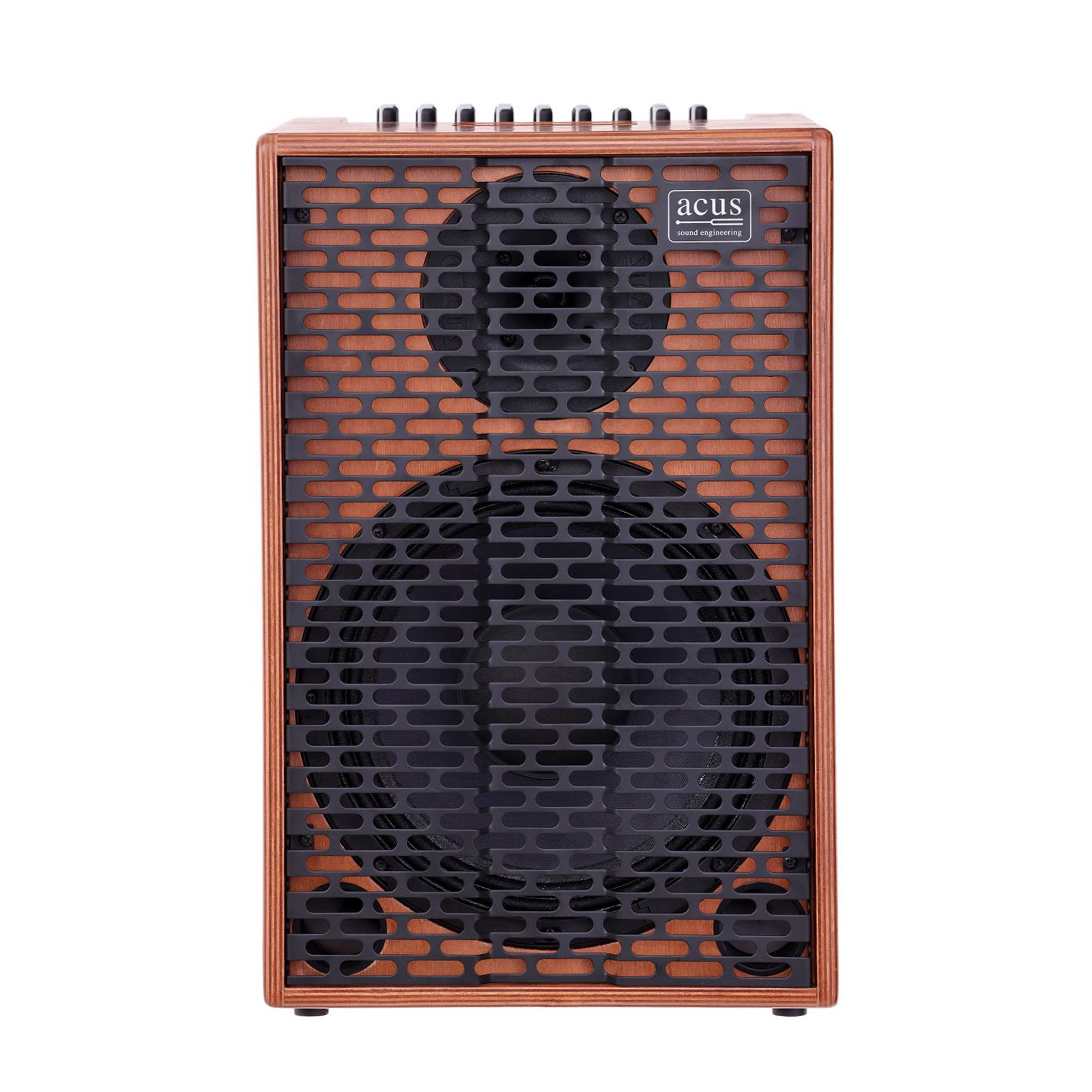 ACUS one for Strings Ferdi 10 Wood-1