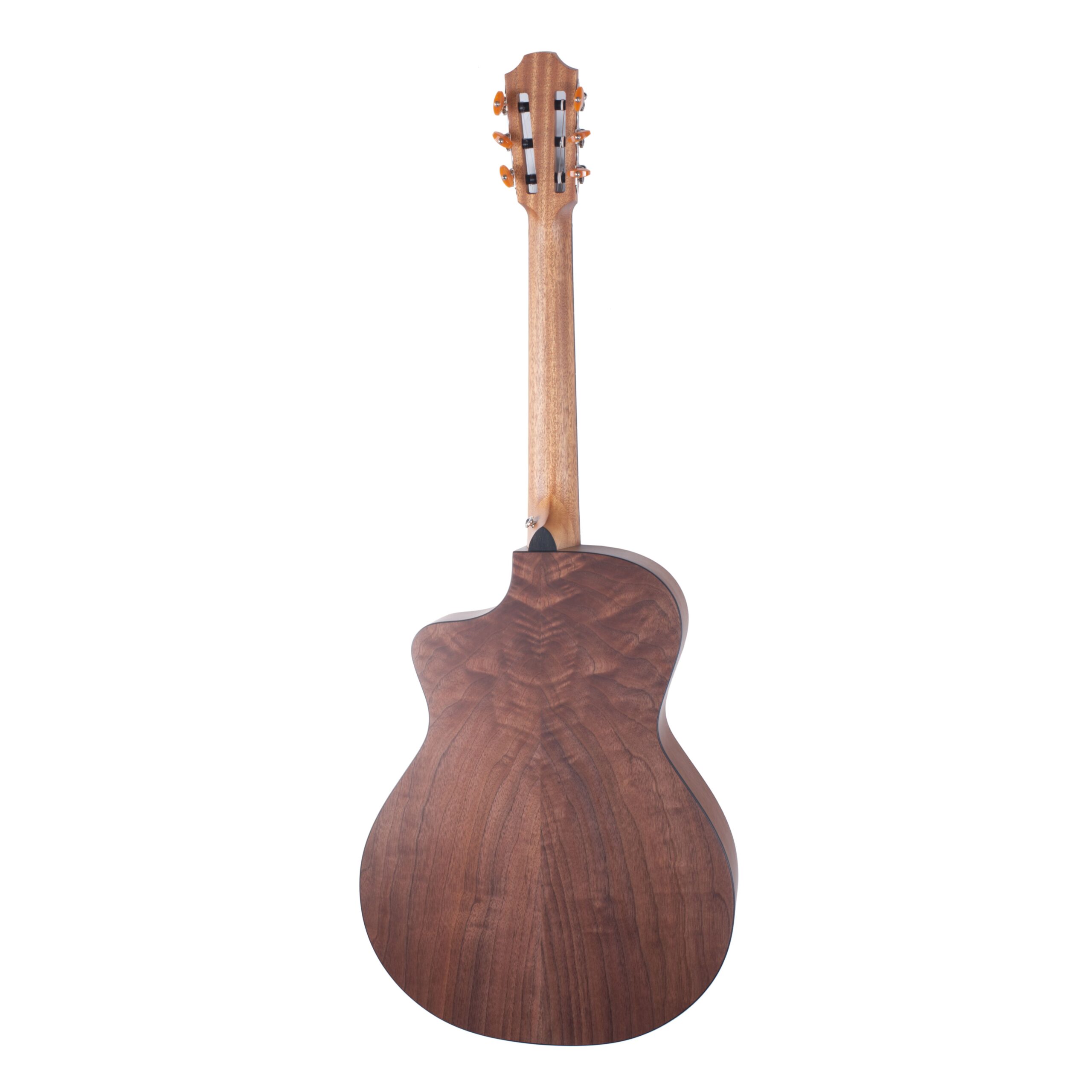 FURCH Grand Nylon GNc 2-SW 45mm Fichte/Walnuss-2