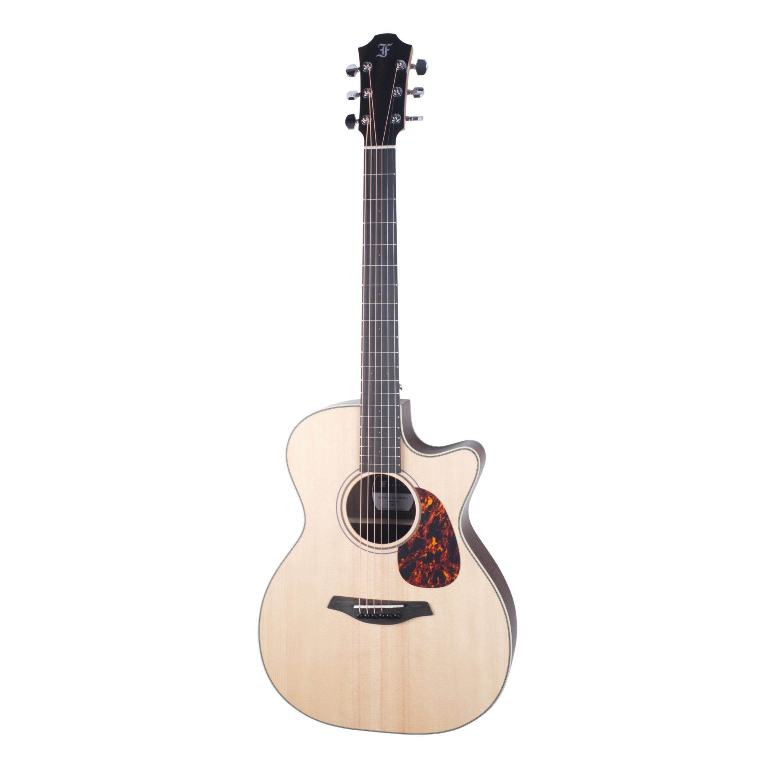 FURCH Blue OMc-SR a Austrian Edition Orchestra Model Cutaway Fichte/Rosewood-1
