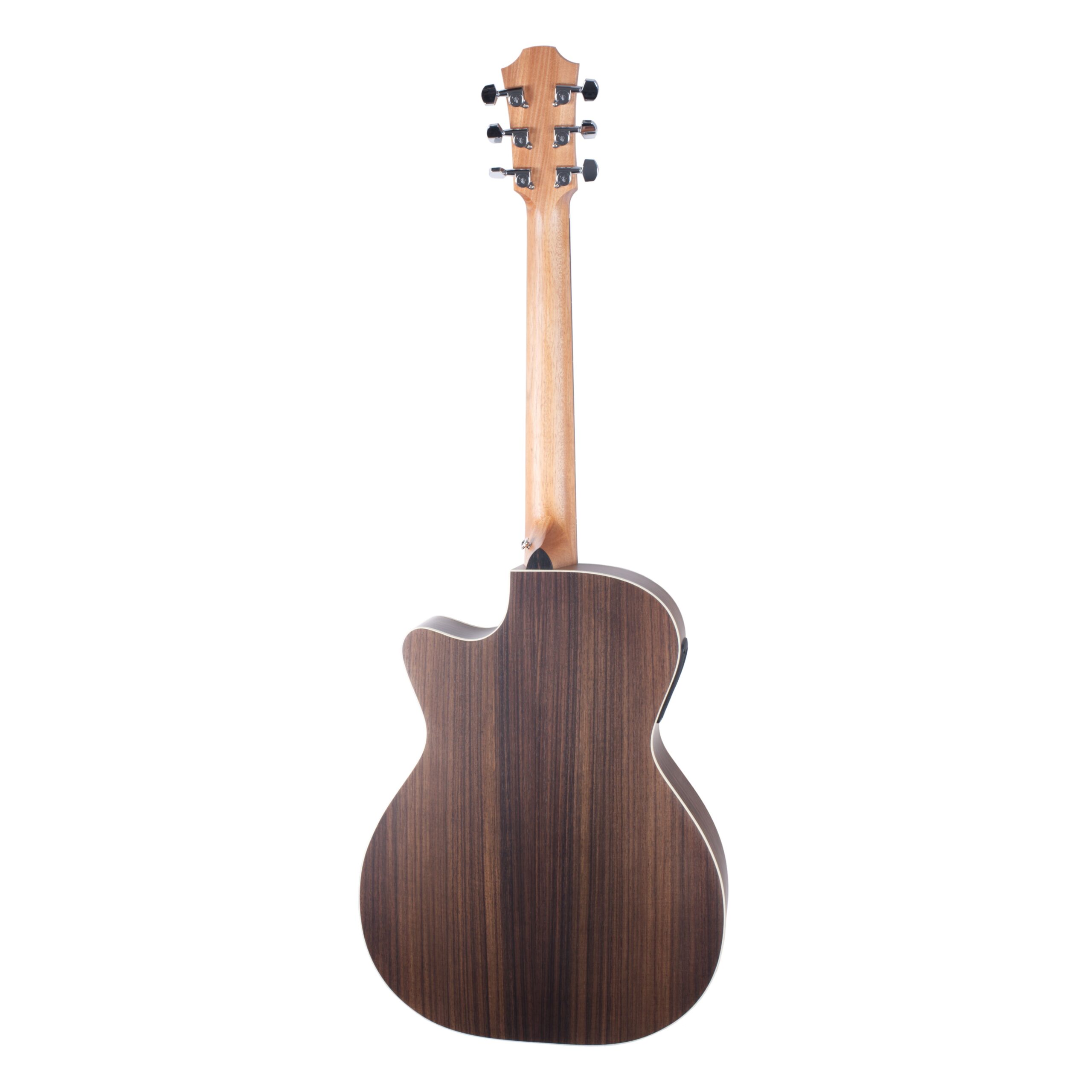 FURCH Blue OMc-SR a Austrian Edition Orchestra Model Cutaway Fichte/Rosewood-2