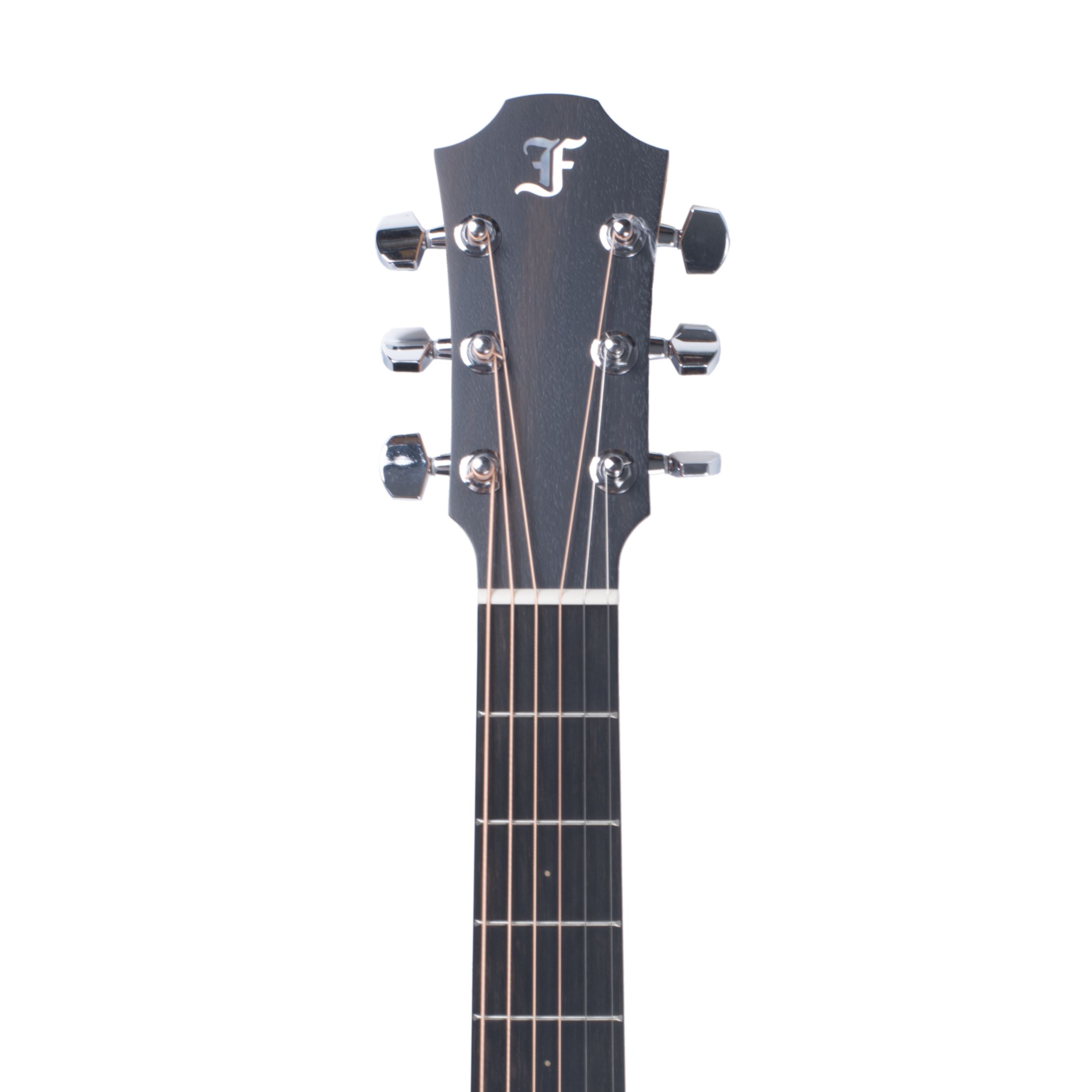 FURCH Blue OMc-SR a Austrian Edition Orchestra Model Cutaway Fichte/Rosewood-4