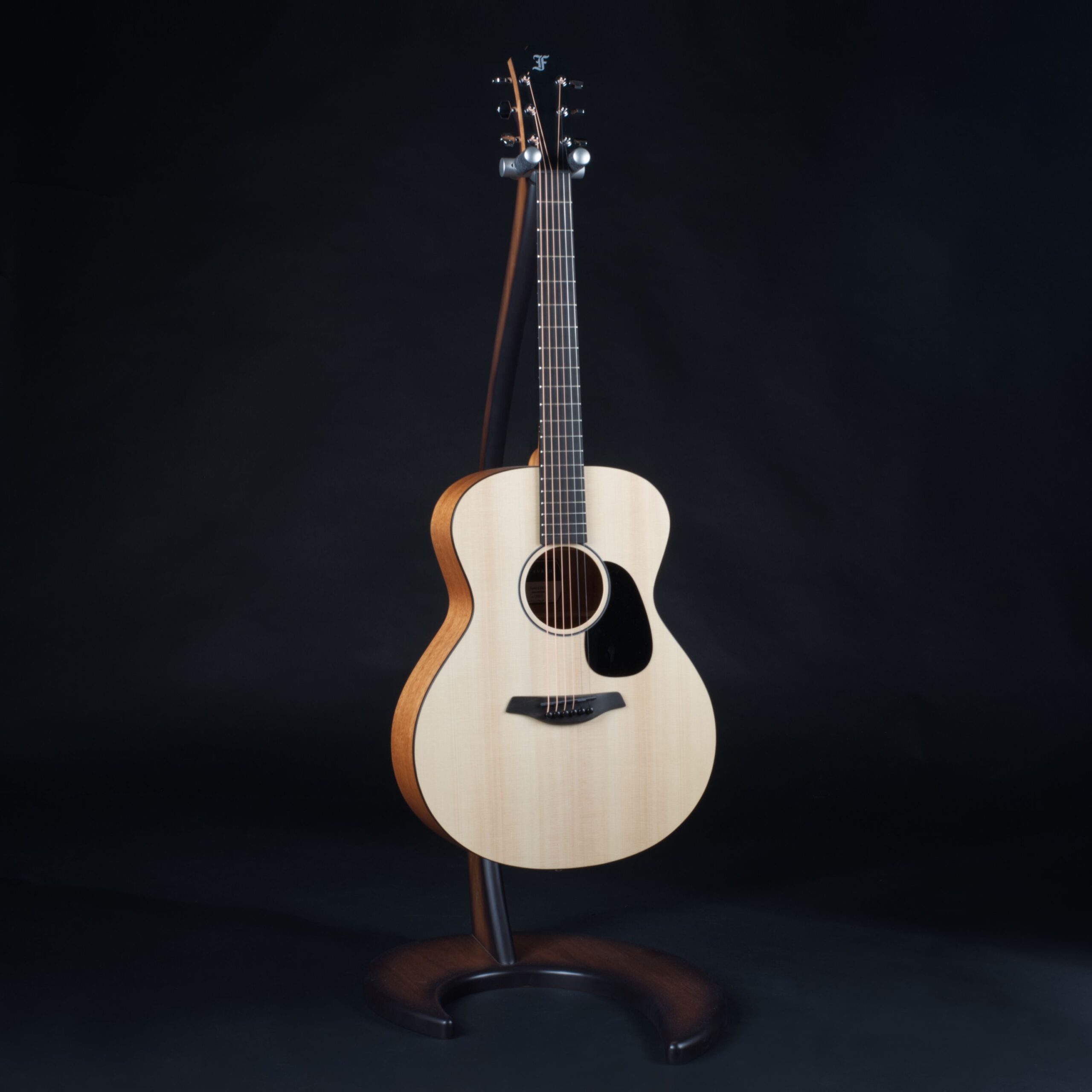 FURCH Violet G-EM a Austrian Edition Grand Auditorium Fichte/Mahagoni-1