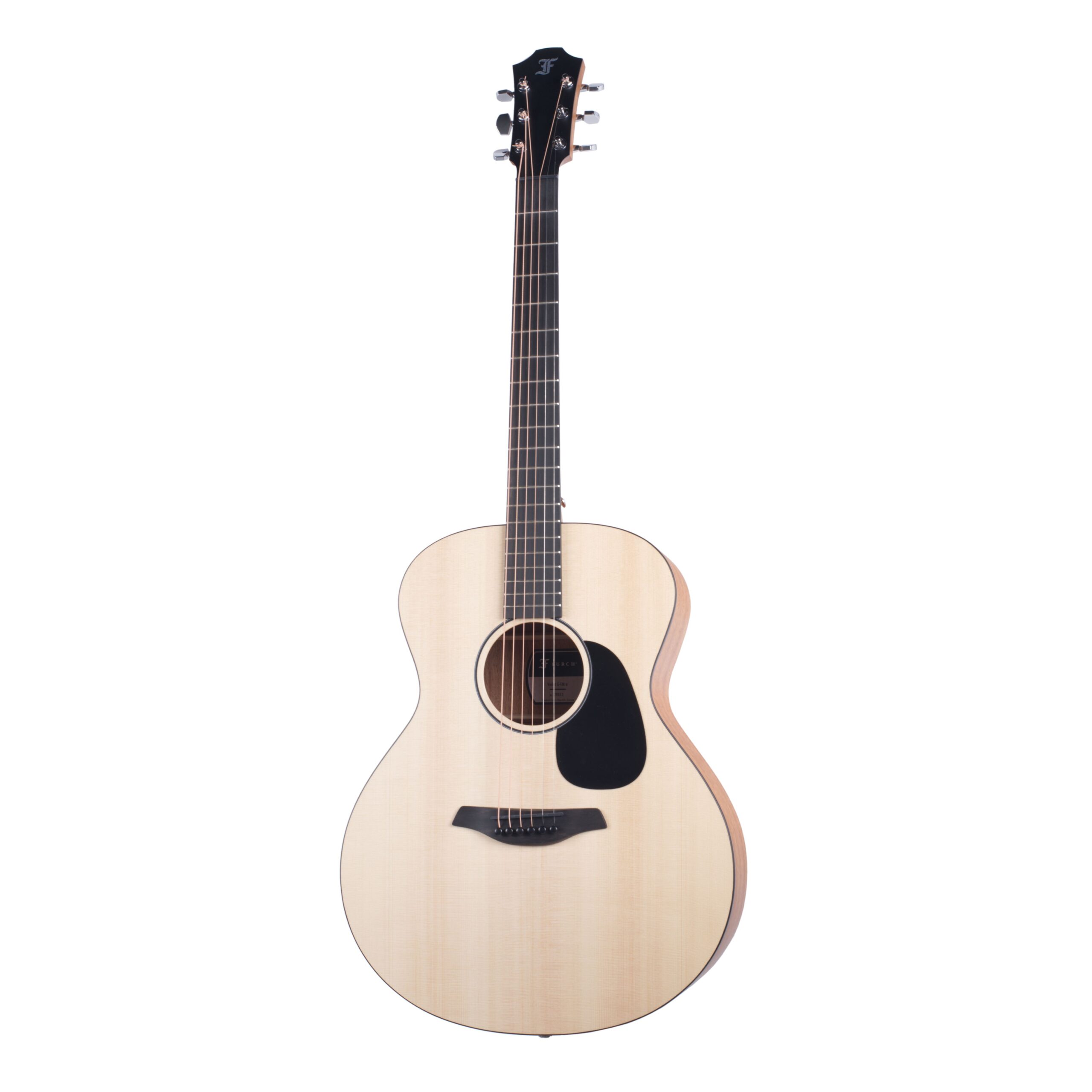 FURCH Violet G-EM a Austrian Edition Grand Auditorium Fichte/Mahagoni-2