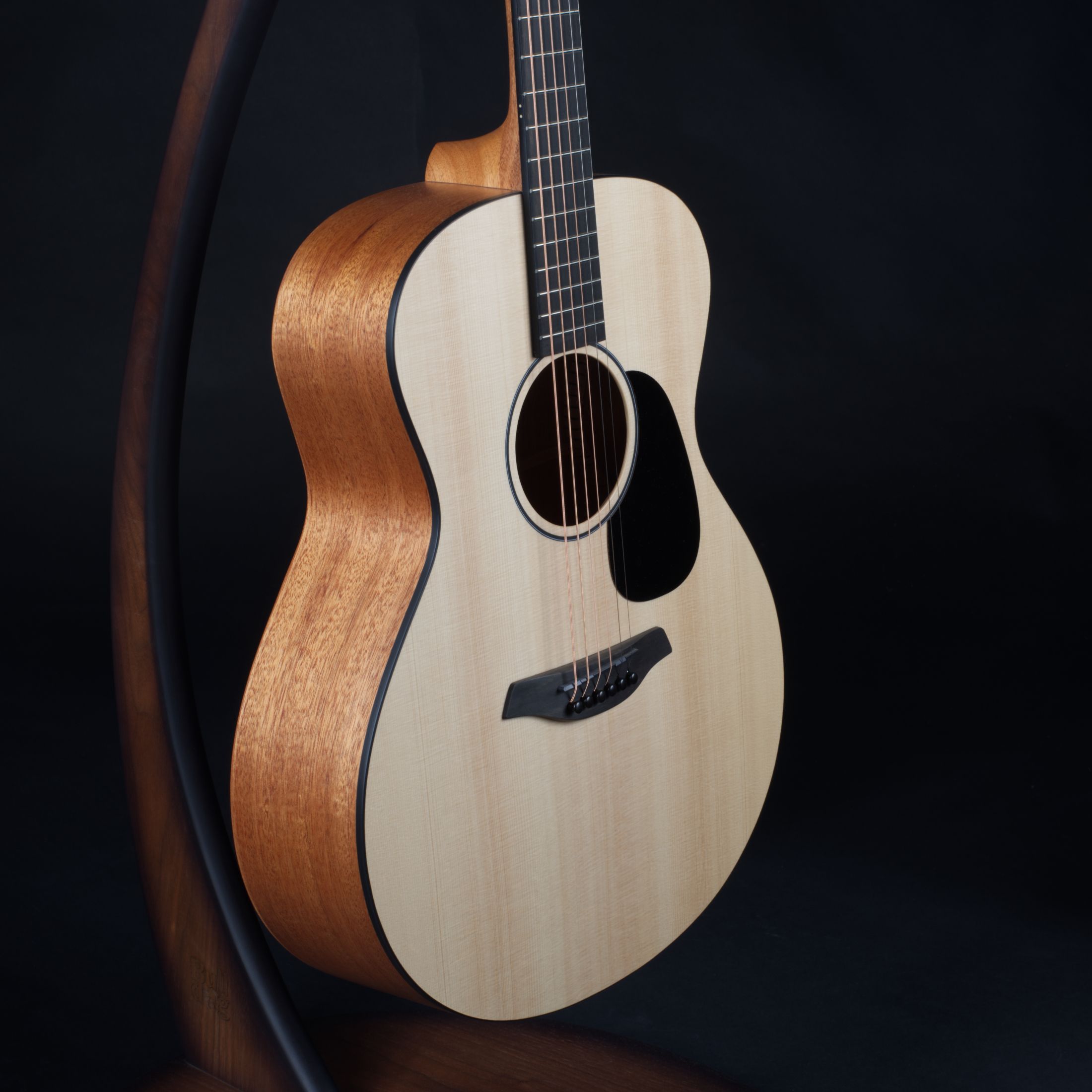 FURCH Violet G-EM a Austrian Edition Grand Auditorium Fichte/Mahagoni-3