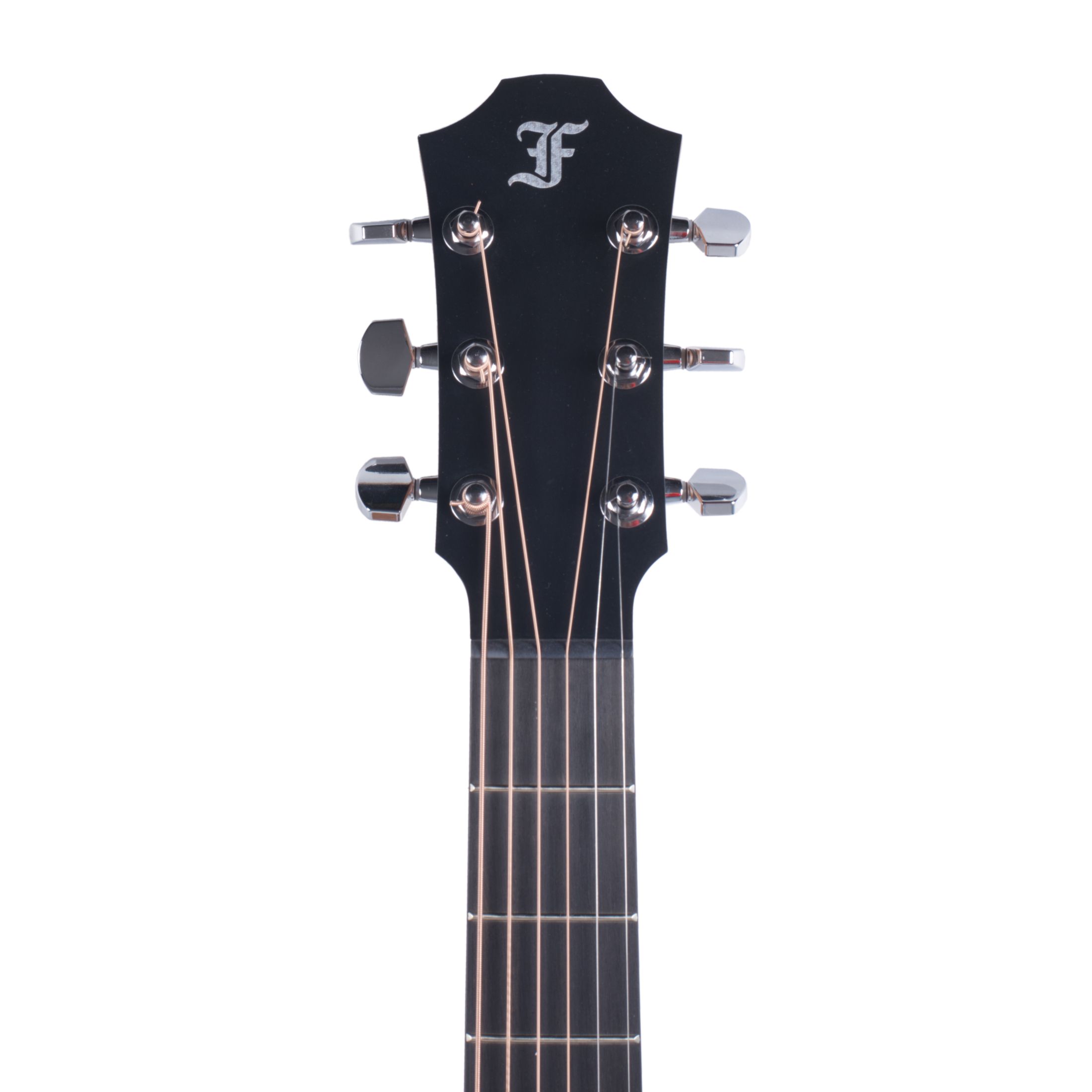 FURCH Violet G-EM a Austrian Edition Grand Auditorium Fichte/Mahagoni-5