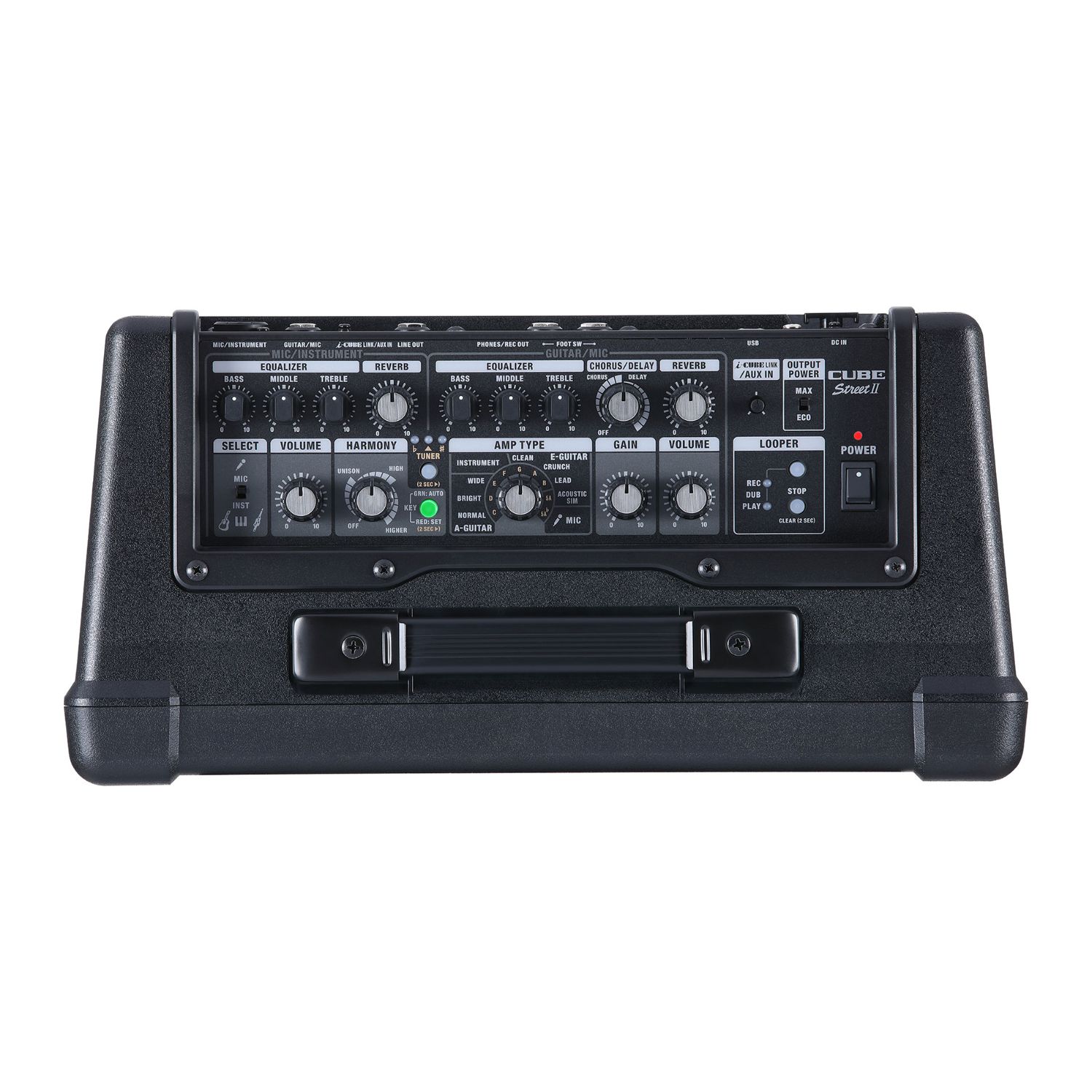 ROLAND Cube Street 2-2