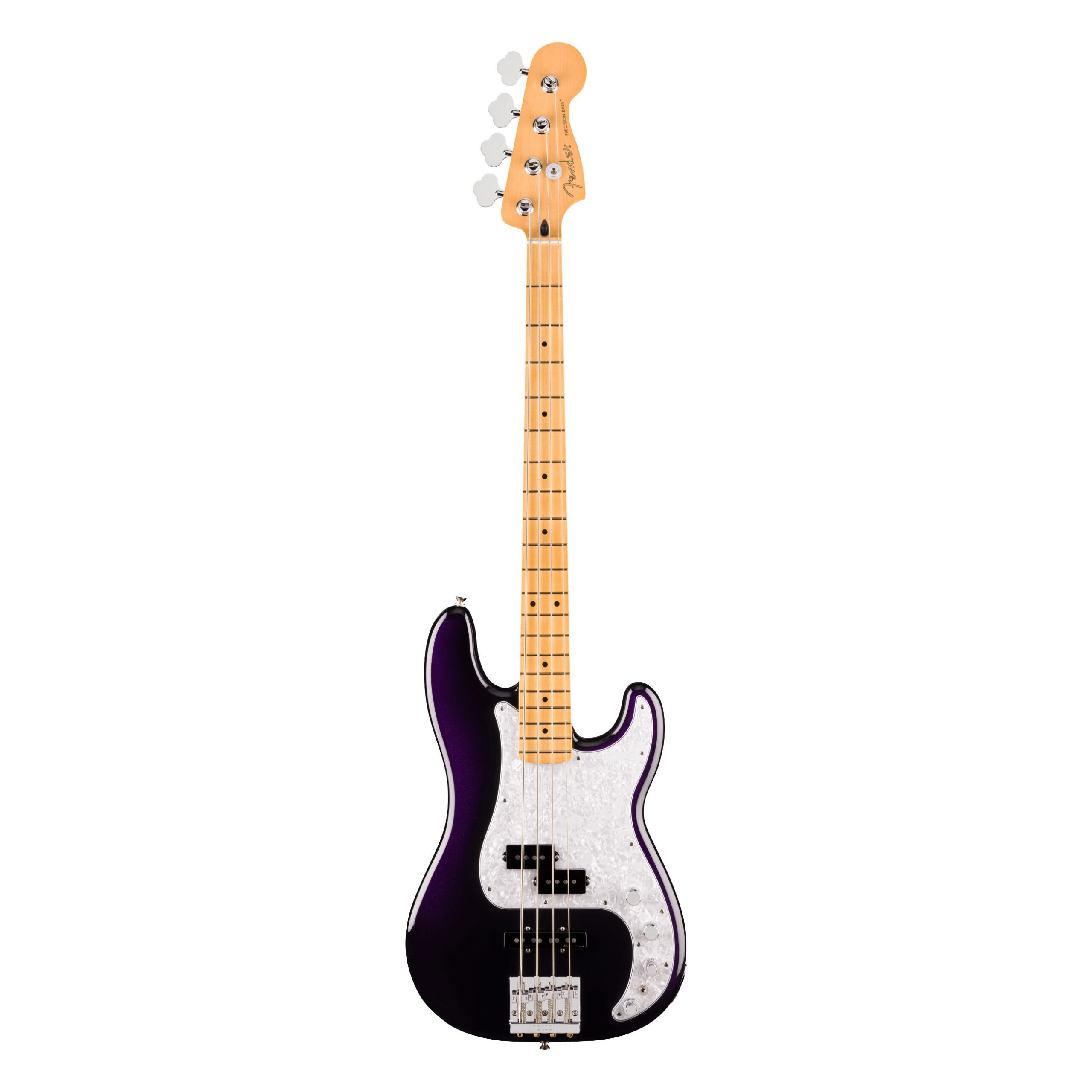 FENDER Player II Modified Precision Bass Dusk-1