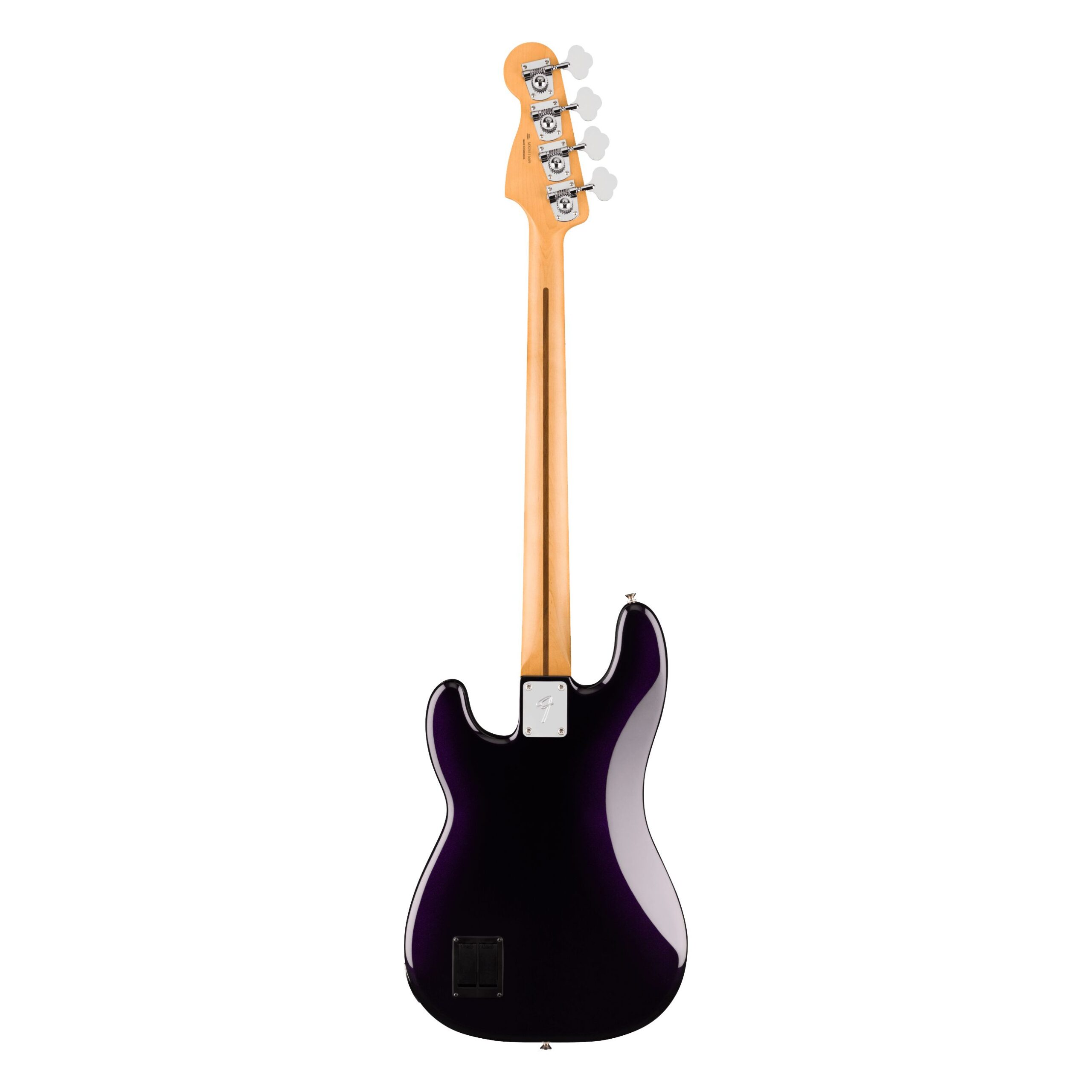 FENDER Player II Modified Precision Bass Dusk-2