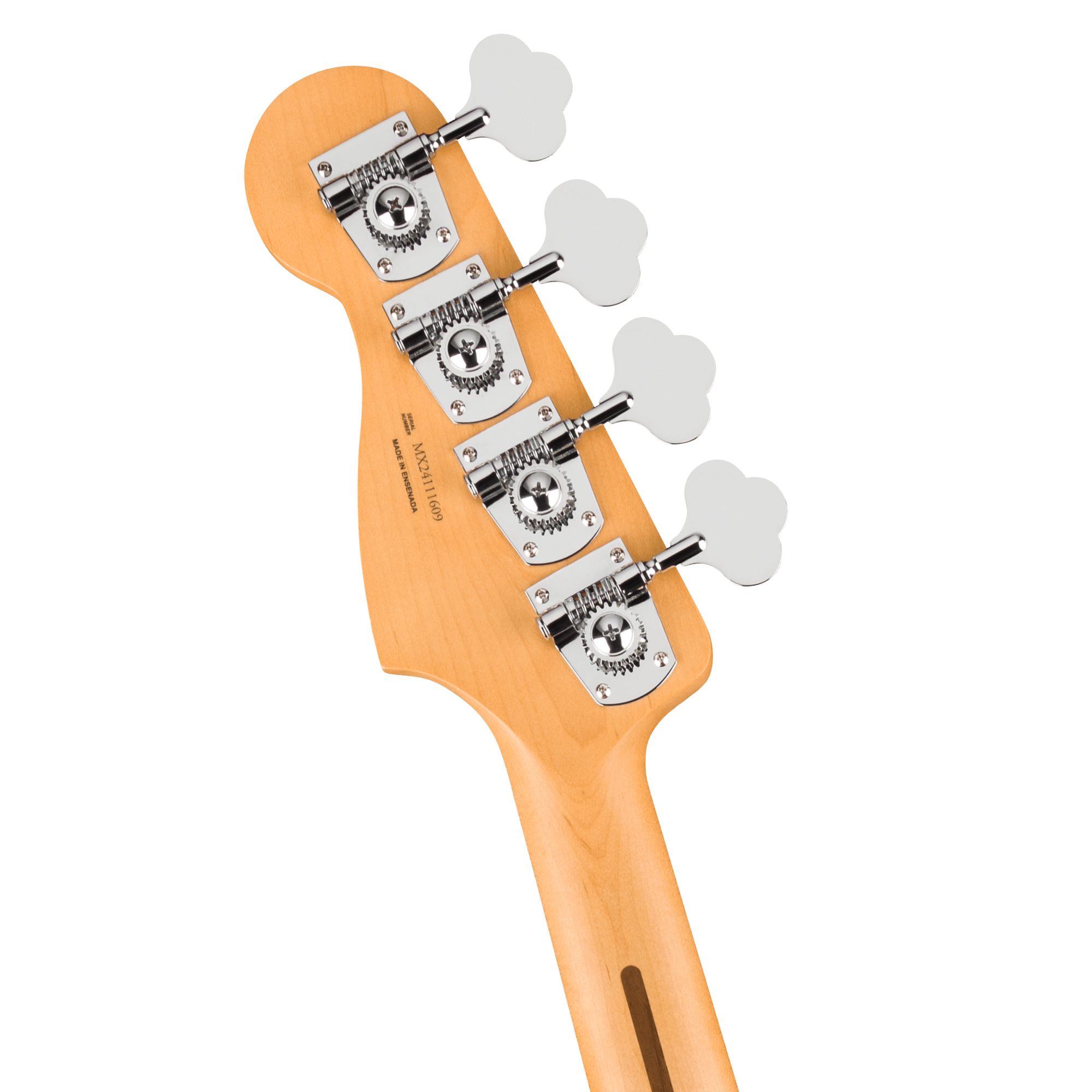 FENDER Player II Modified Precision Bass Dusk-5