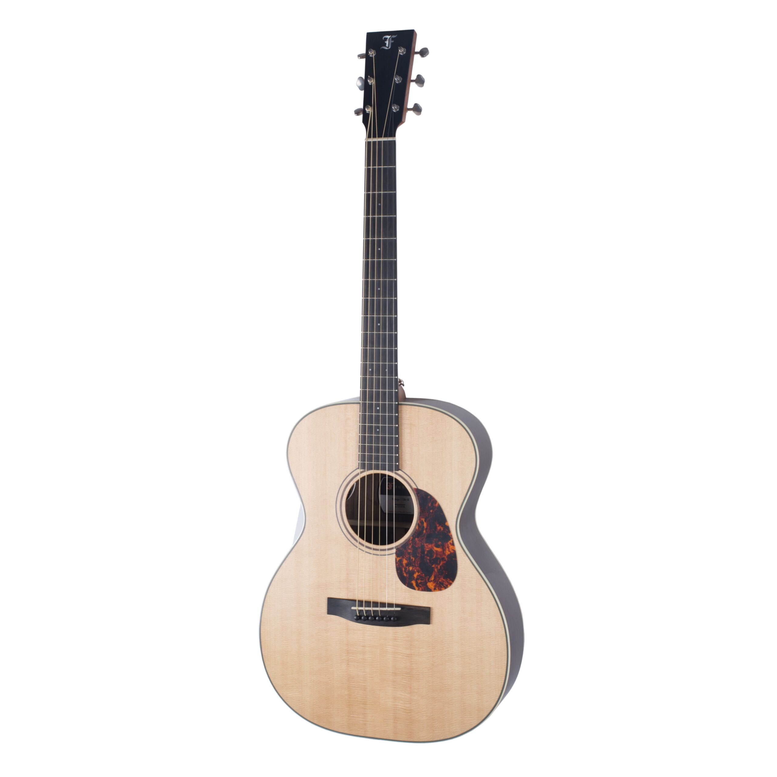 FURCH Vintage 1 OM-SR Stage Pro Anthem-1