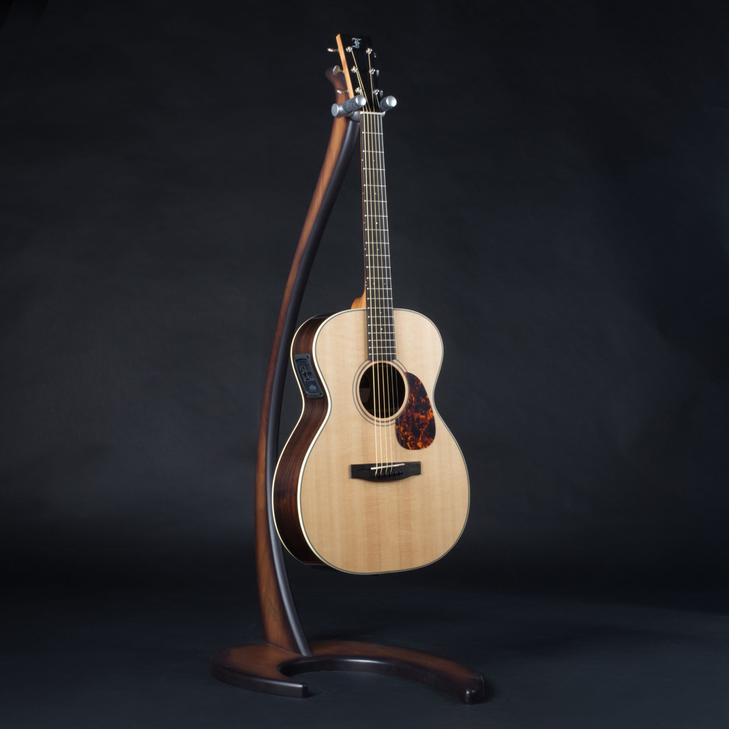 FURCH Vintage 1 OM-SR Stage Pro Anthem-2