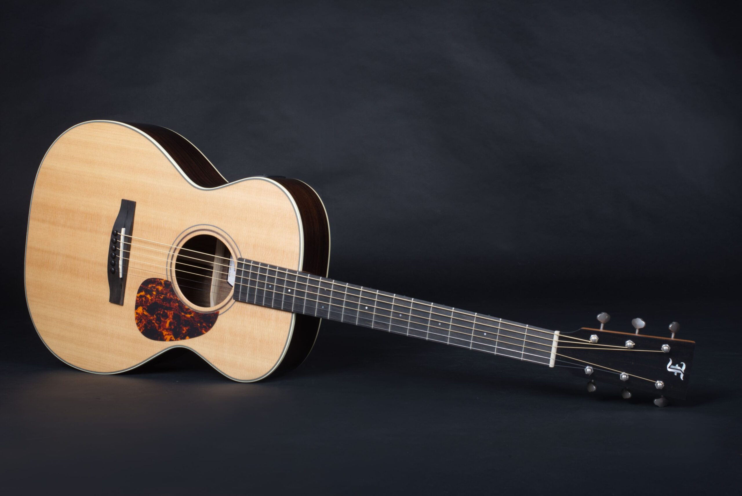 FURCH Vintage 1 OM-SR Stage Pro Anthem-3