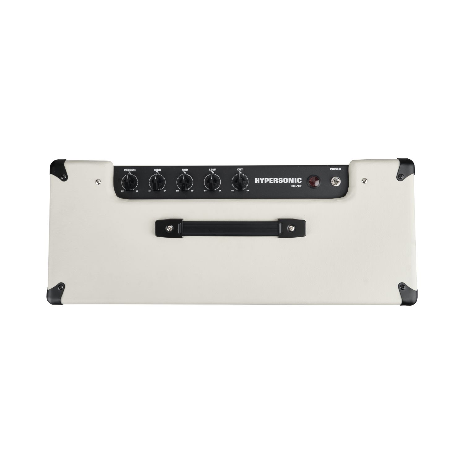 EVH 5150III Hypersonic FR-12-3
