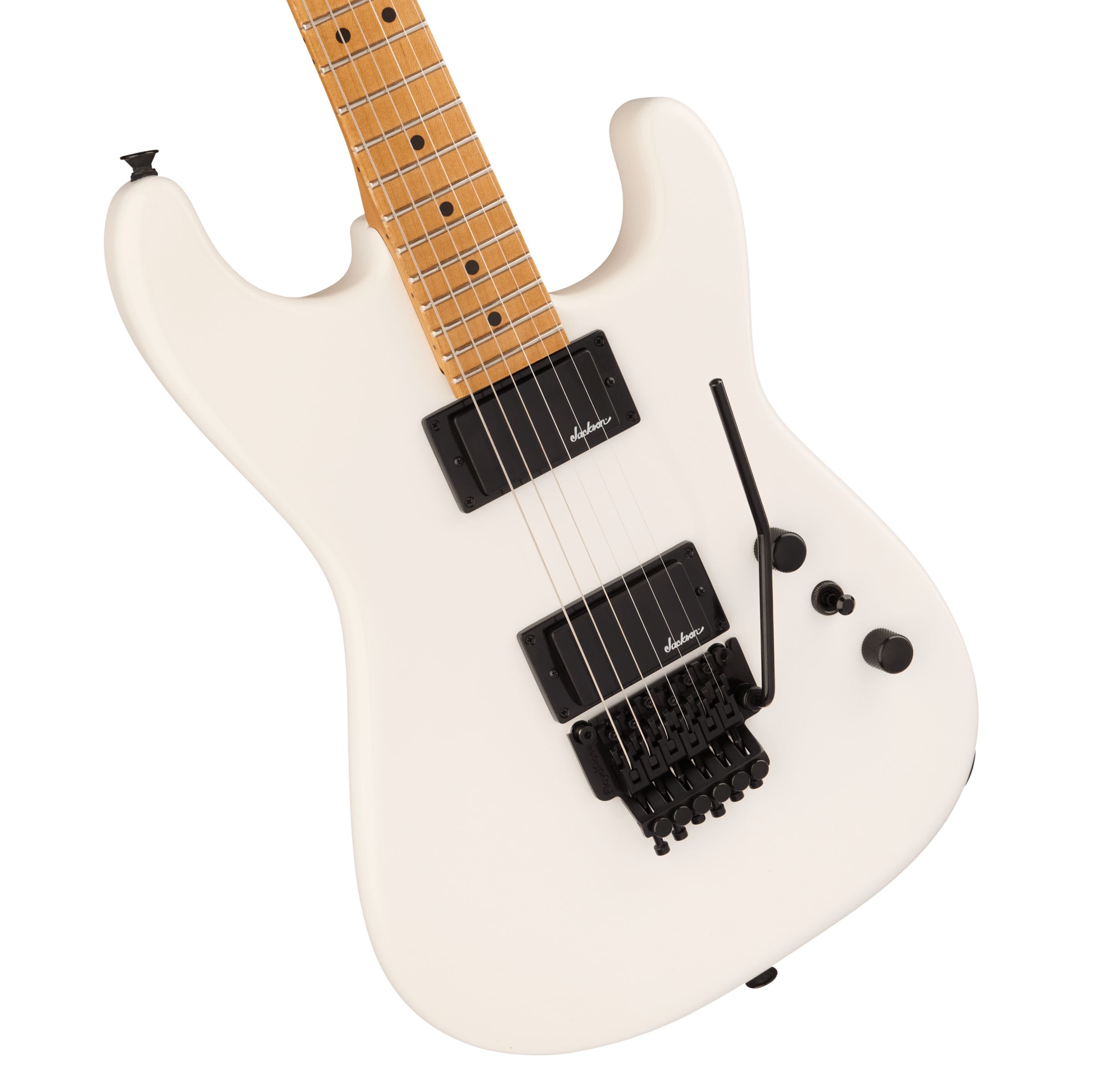 JACKSON Pro Origins 1985 San Dimas SD1 HH FR