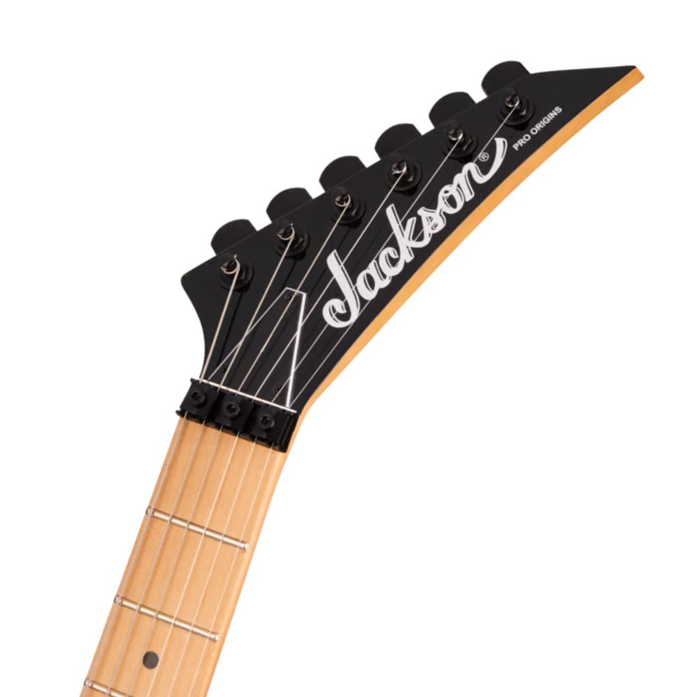 Maple Fingerboard