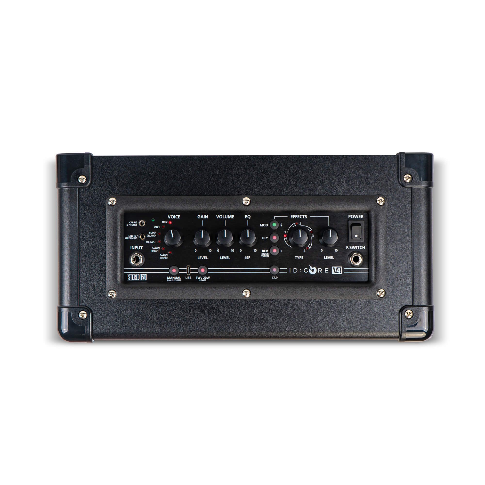 BLACKSTAR ID:Core V4 Stereo 20-2