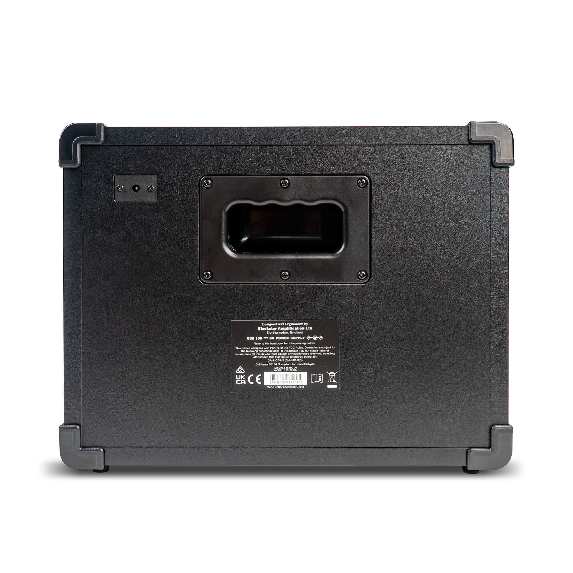 BLACKSTAR ID:Core V4 Stereo 20-4