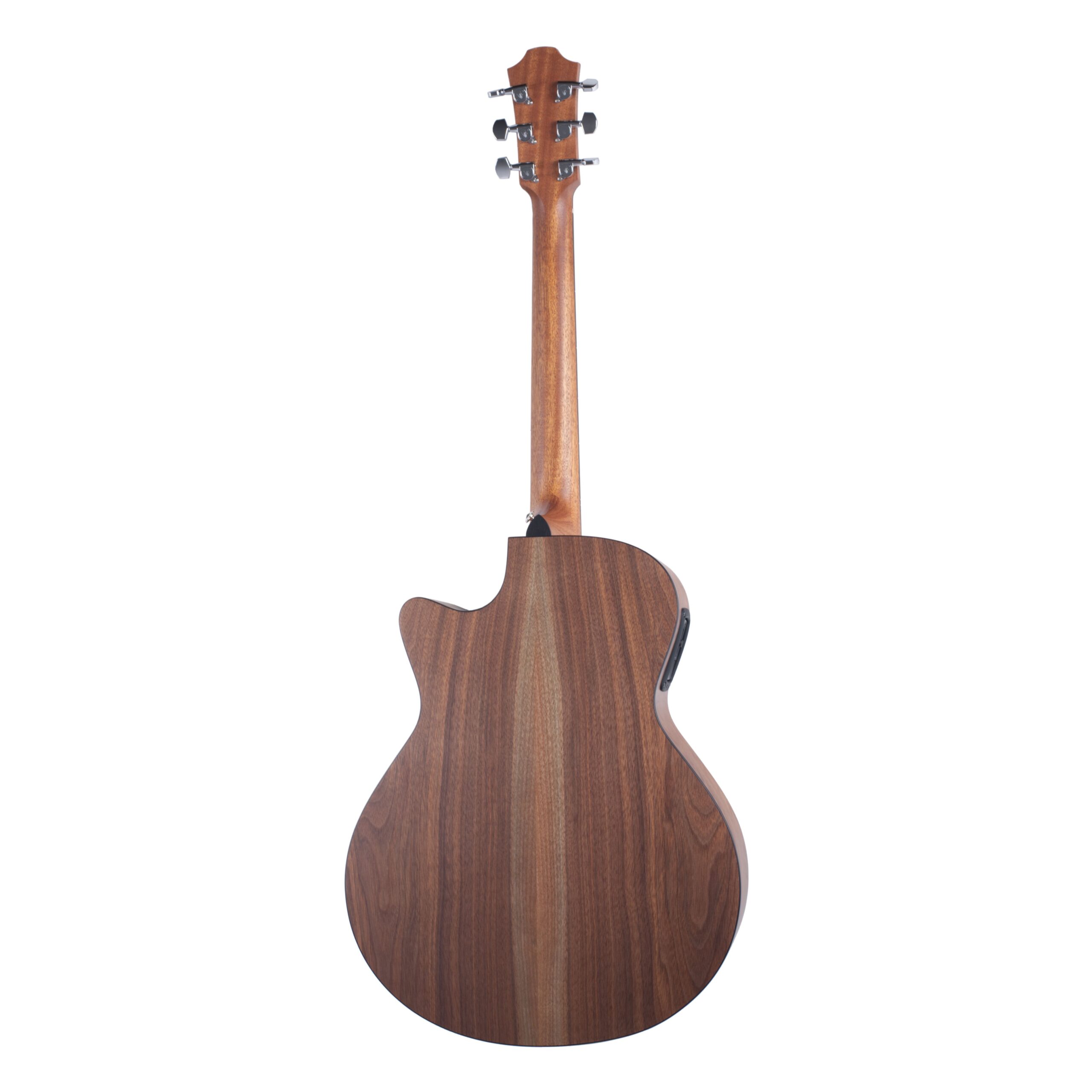 FURCH Blue Plus Gc-SW SB Grand Auditorium Cutaway Sunburst Fichte/Walnuss-4