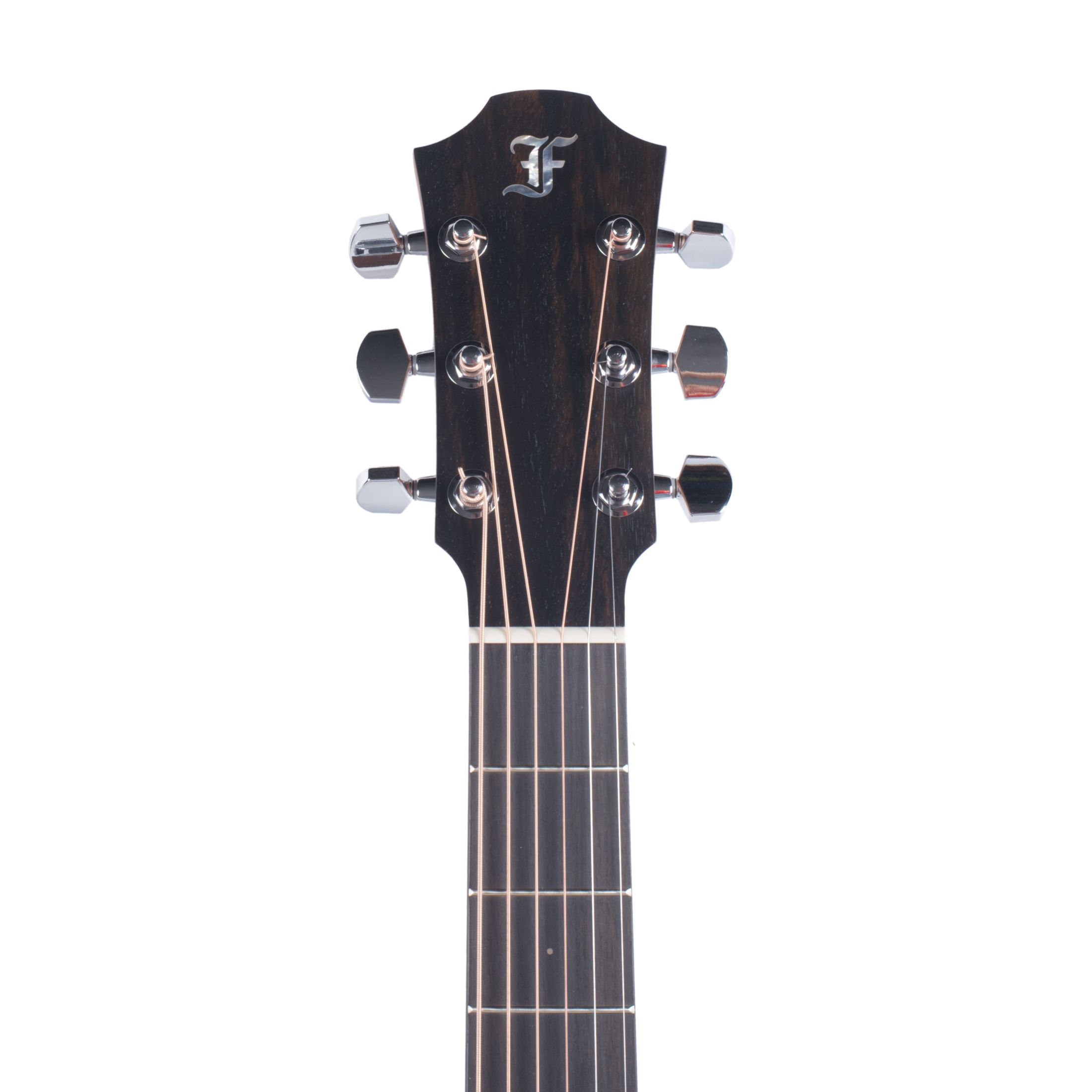 FURCH Blue Plus Gc-SW SB Grand Auditorium Cutaway Sunburst Fichte/Walnuss-5