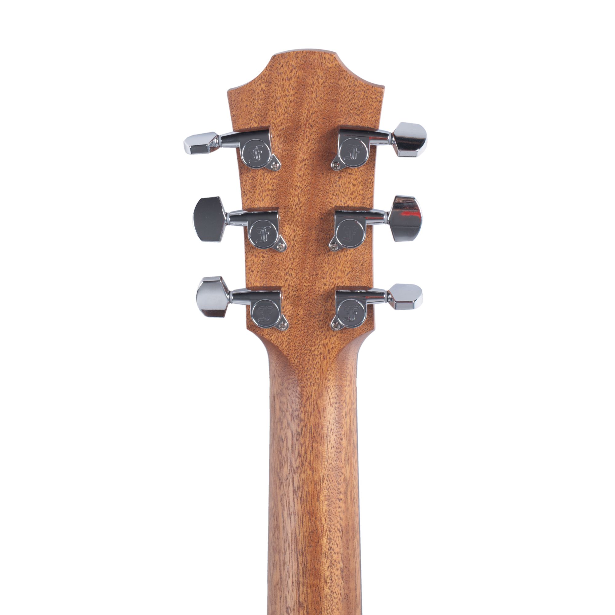 FURCH Blue Plus Gc-SW SB Grand Auditorium Cutaway Sunburst Fichte/Walnuss-6