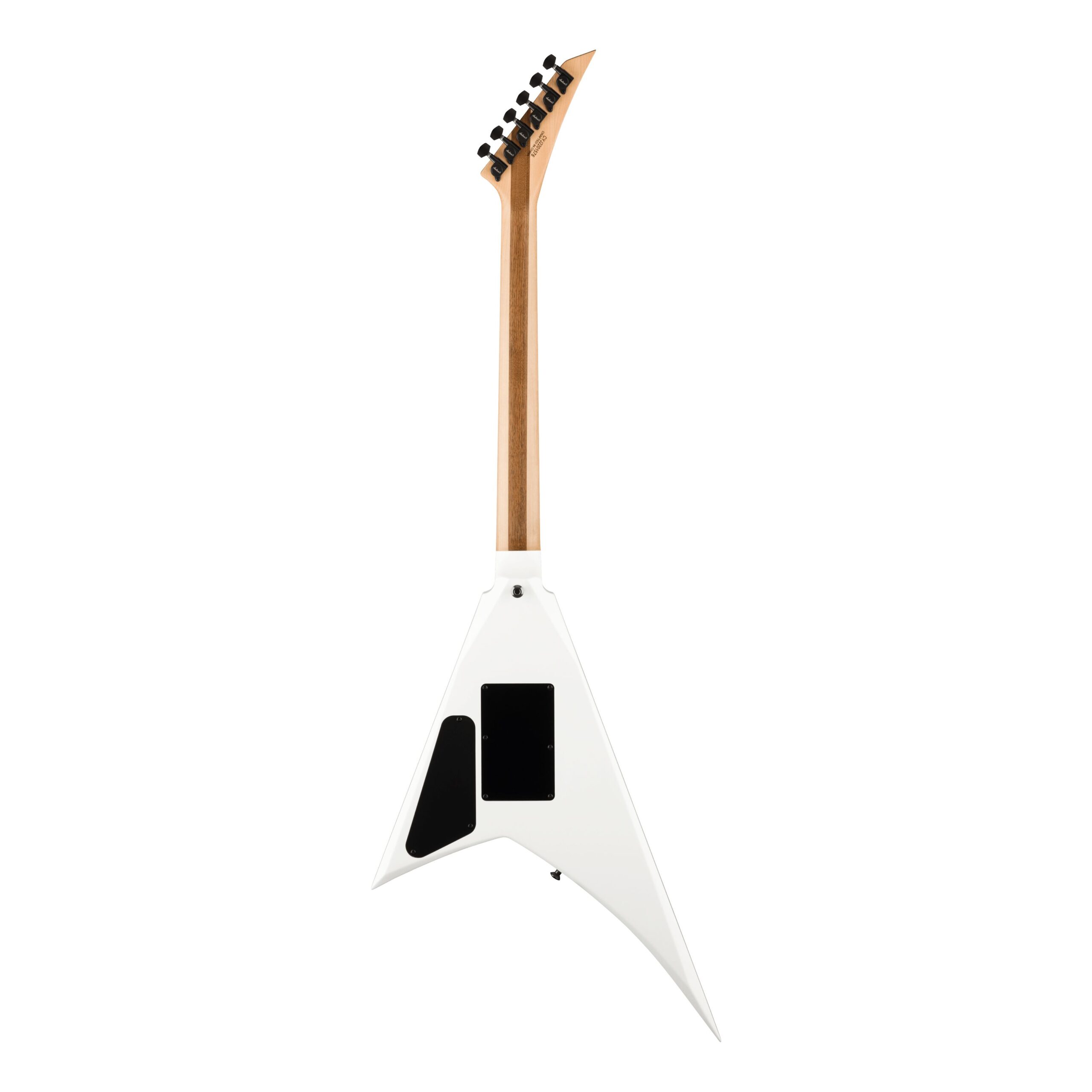 JACKSON American Series Rhoads RR24 Snow White-2