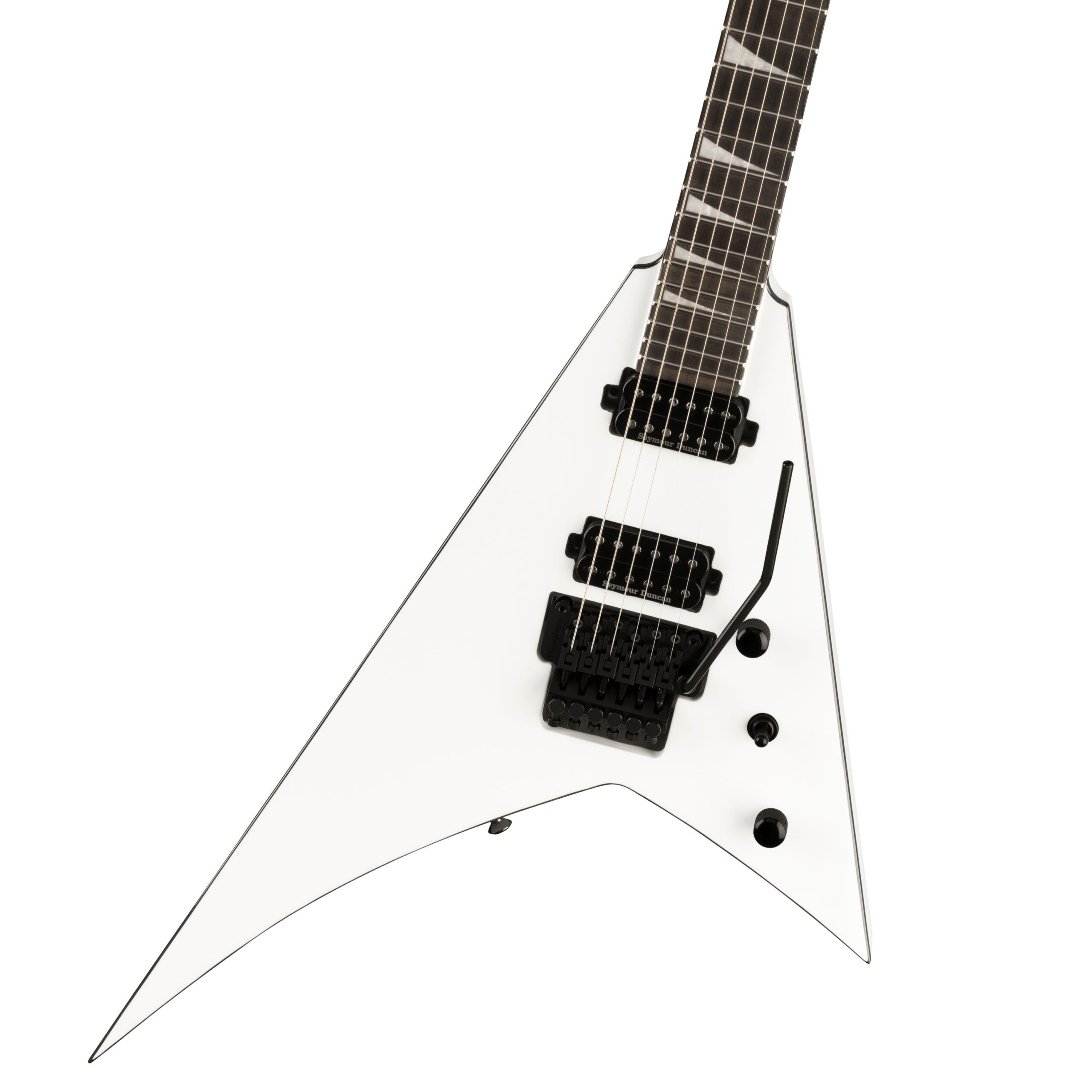 JACKSON American Series Rhoads RR24 Snow White-4