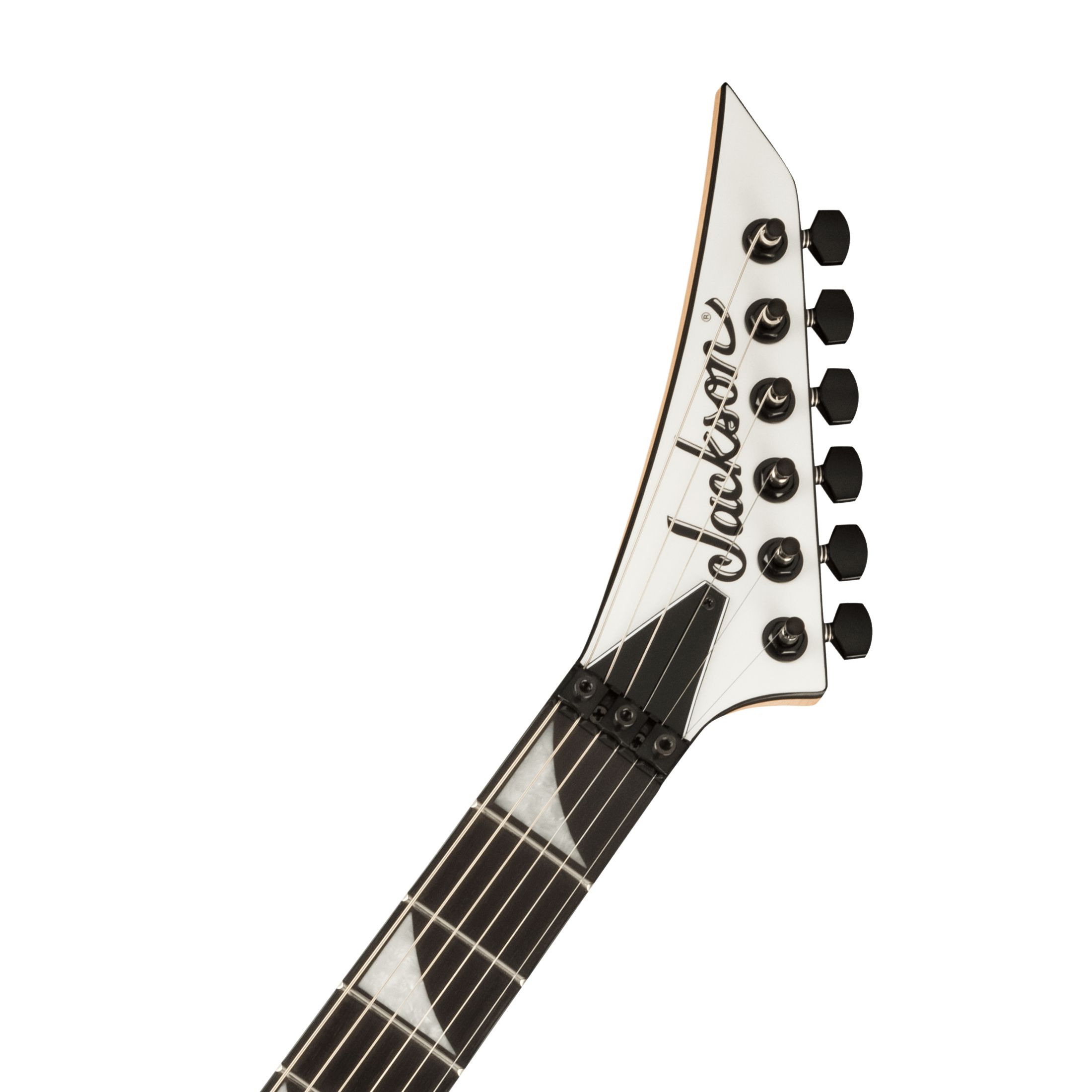 JACKSON American Series Rhoads RR24 Snow White-5