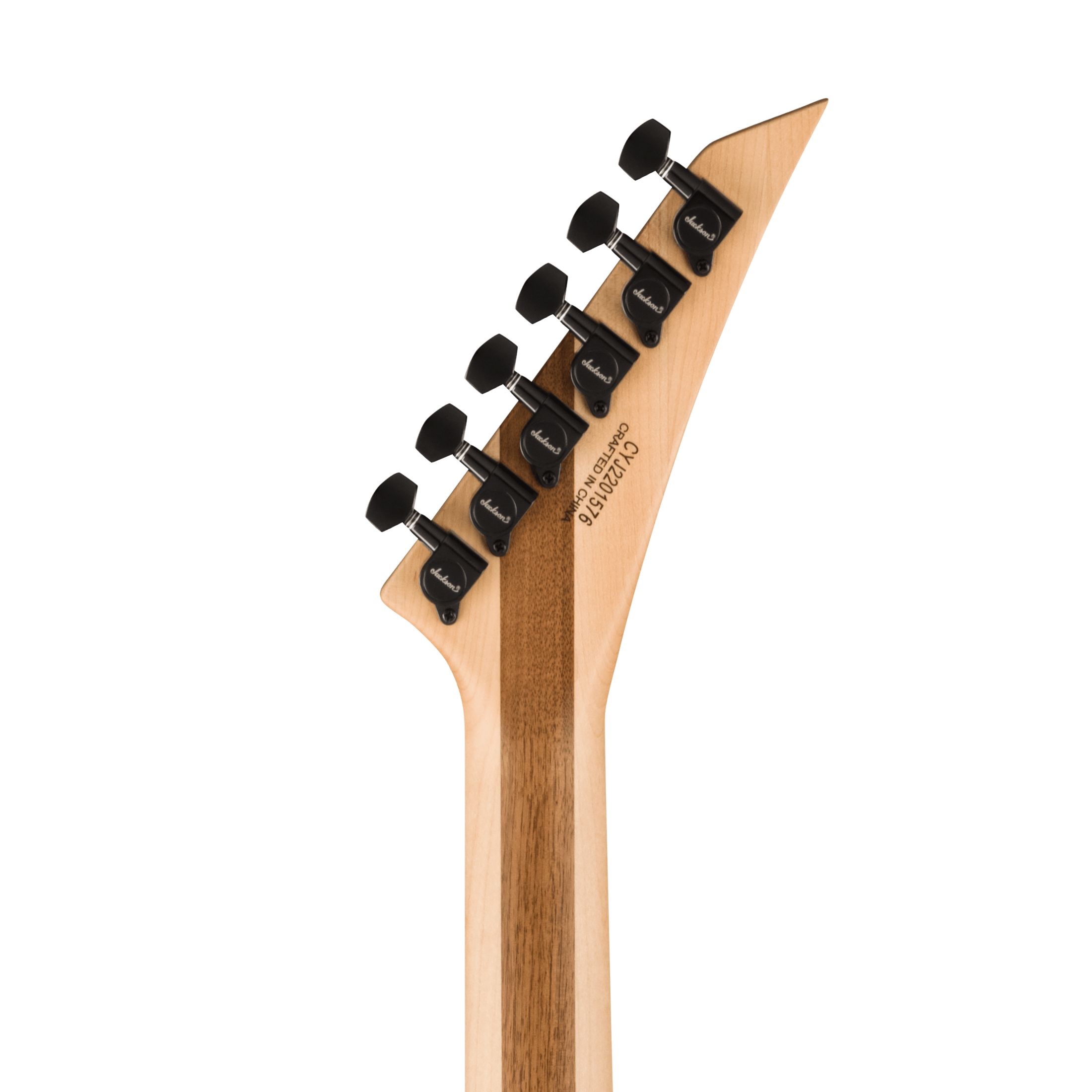 JACKSON American Series Rhoads RR24 Snow White-6