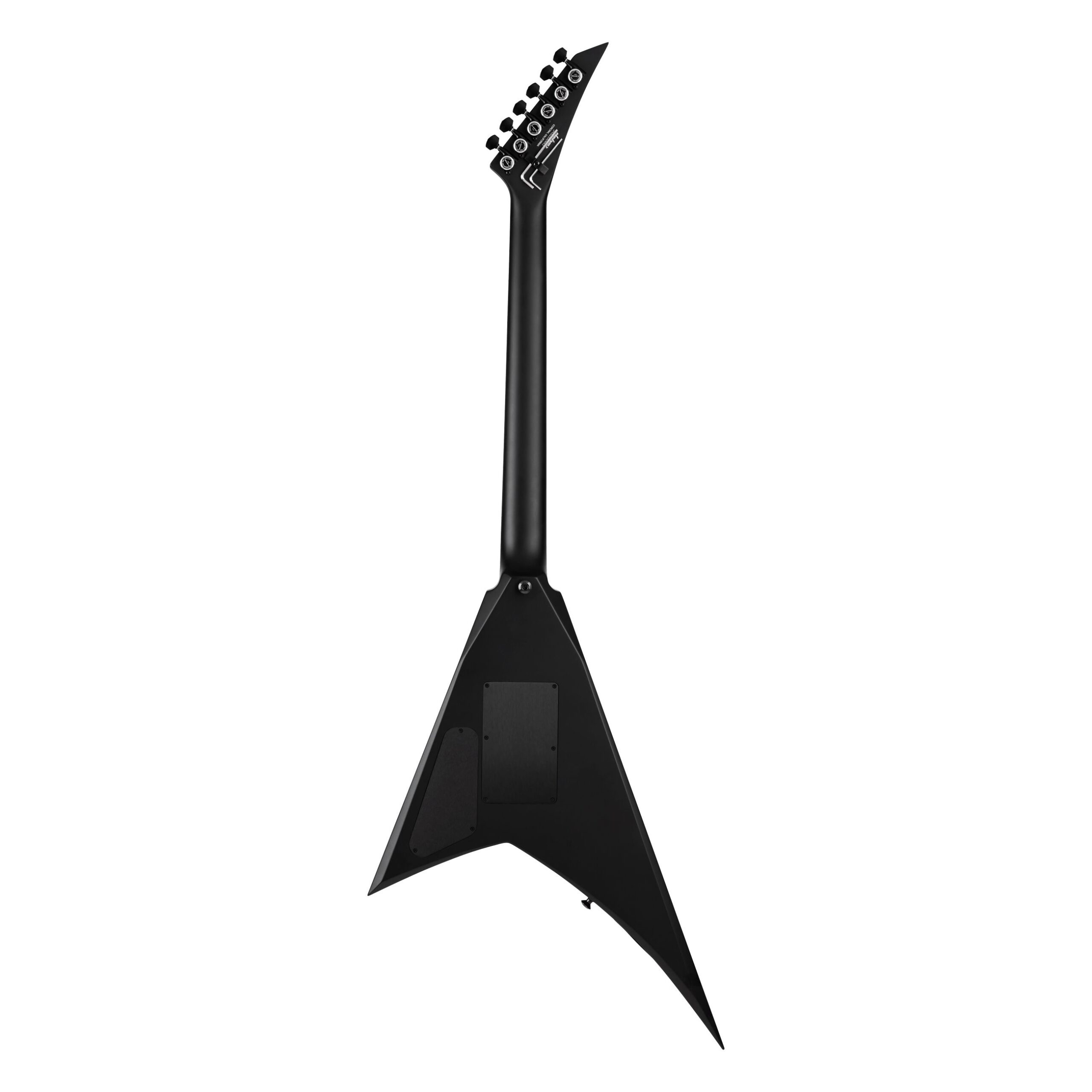 JACKSON American Series Rhoads RR24 Satin Black-2