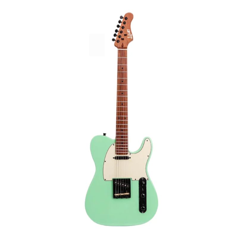 LUXARS T Modell G17 Surf Green-1