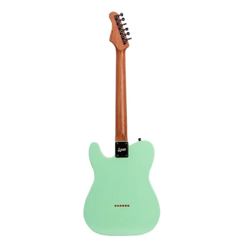 LUXARS T Modell G17 Surf Green-2