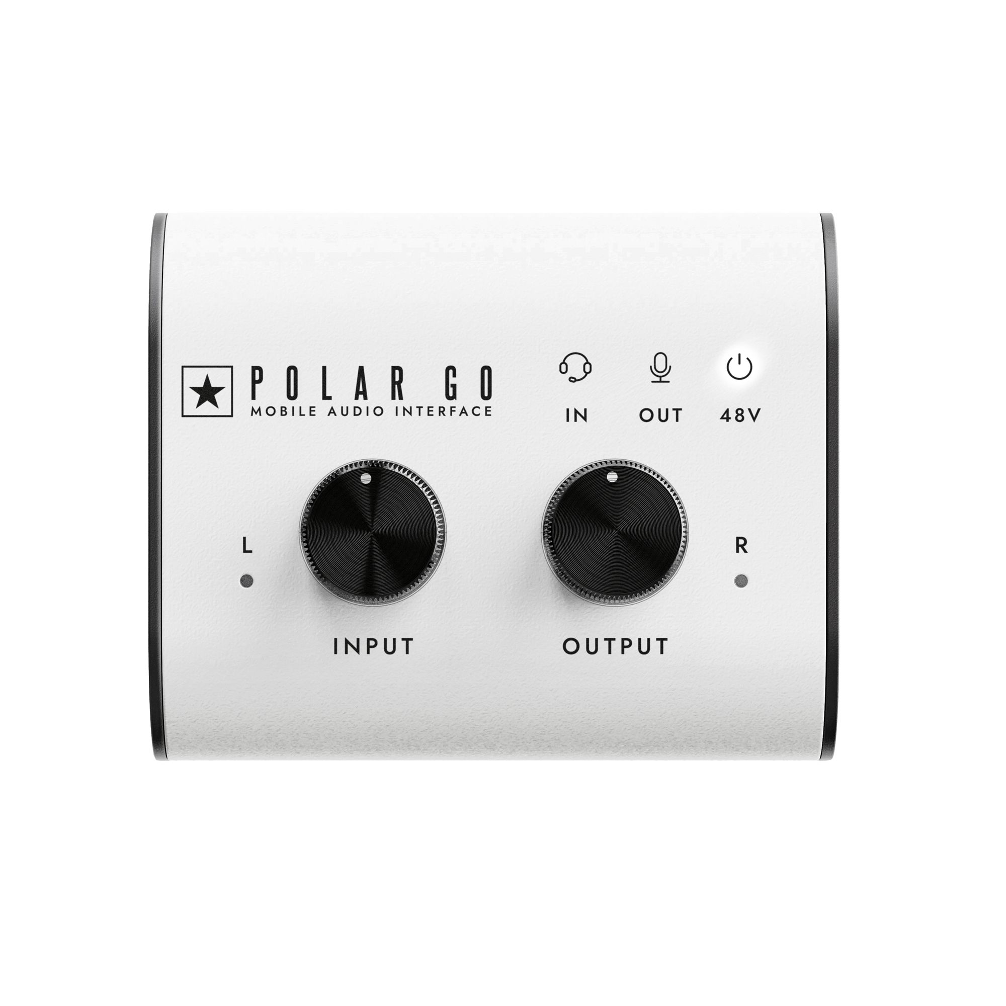 BLACKSTAR Polar Go White-1