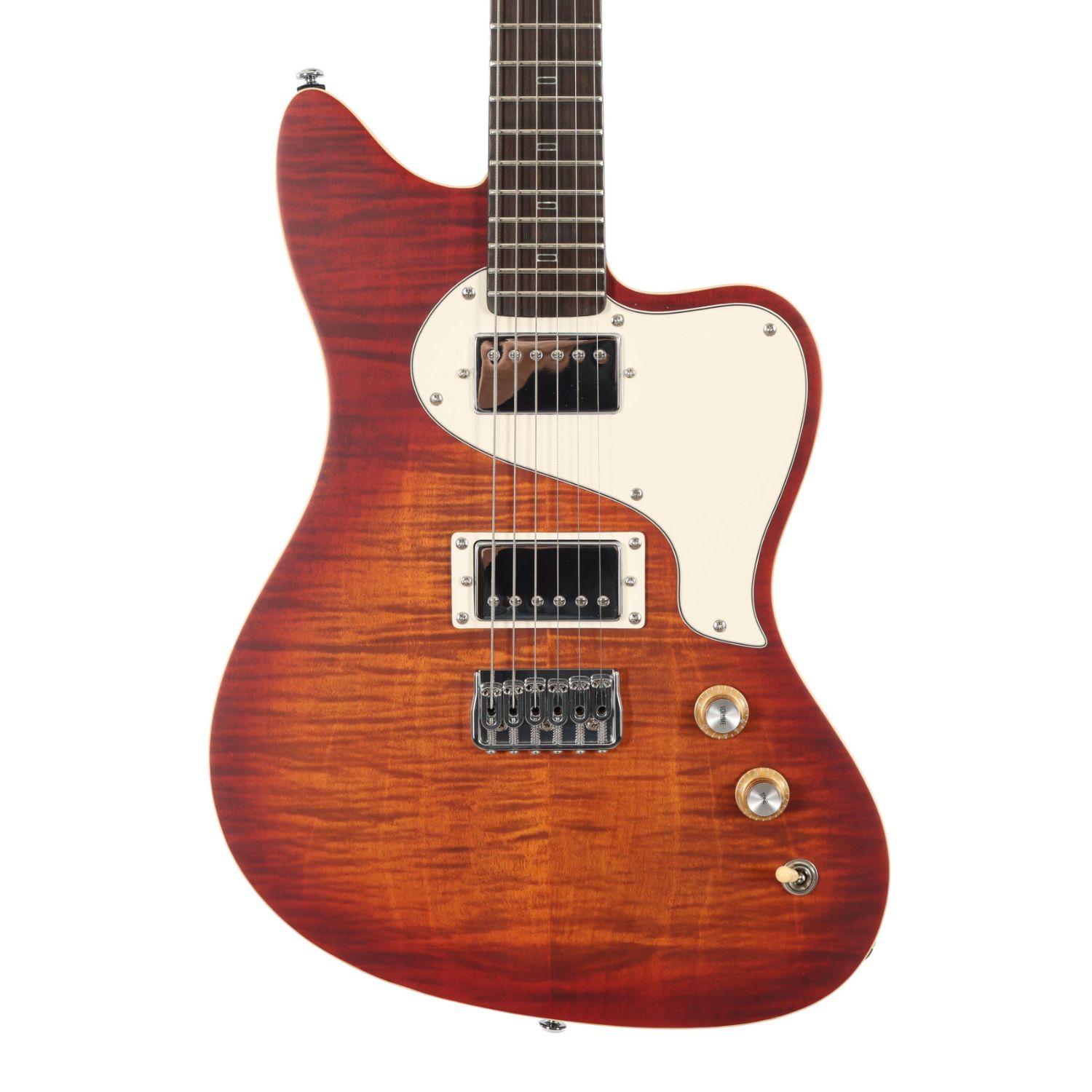 PJD Origin Series St John Original Burst-2