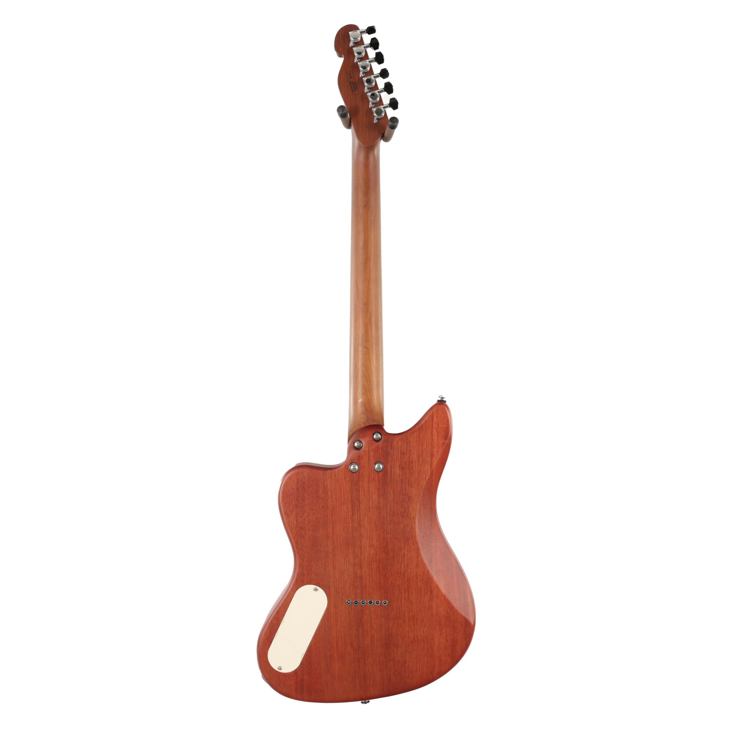 PJD Origin Series St John Original Burst-3