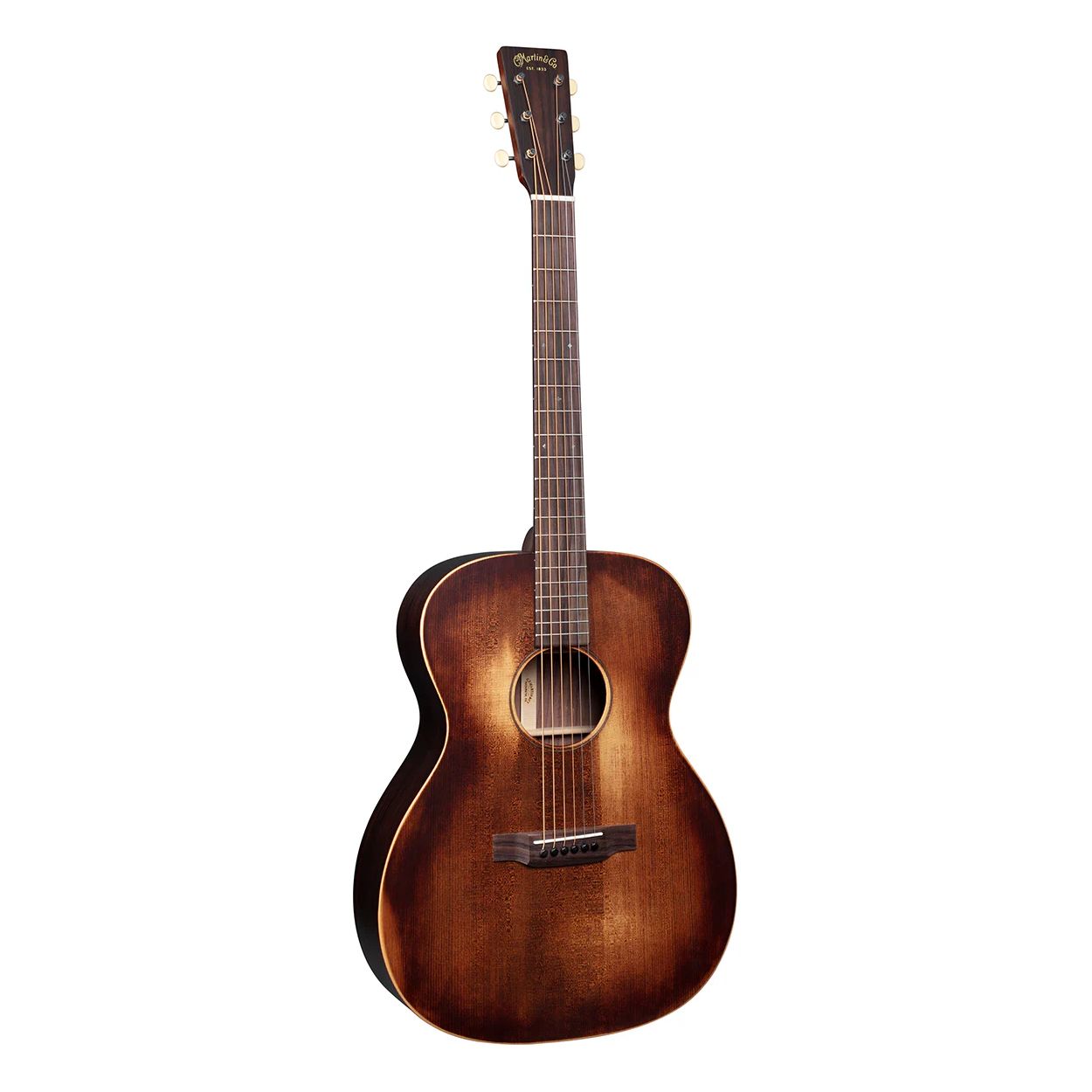 MARTIN GUITARS 000-16 SM-01 Streetmaster-1