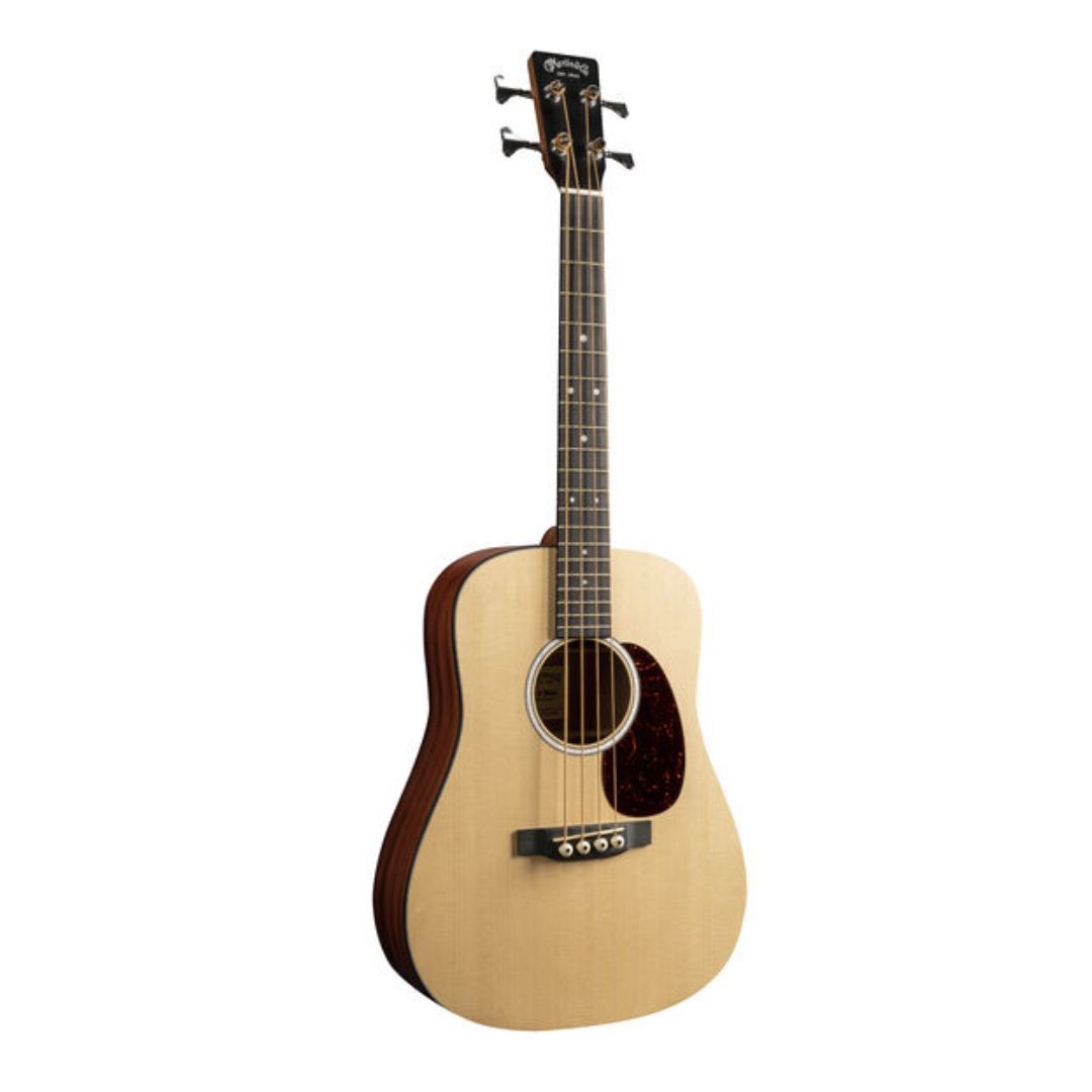 MARTIN GUITARS DJR-10E-01 Bass-1