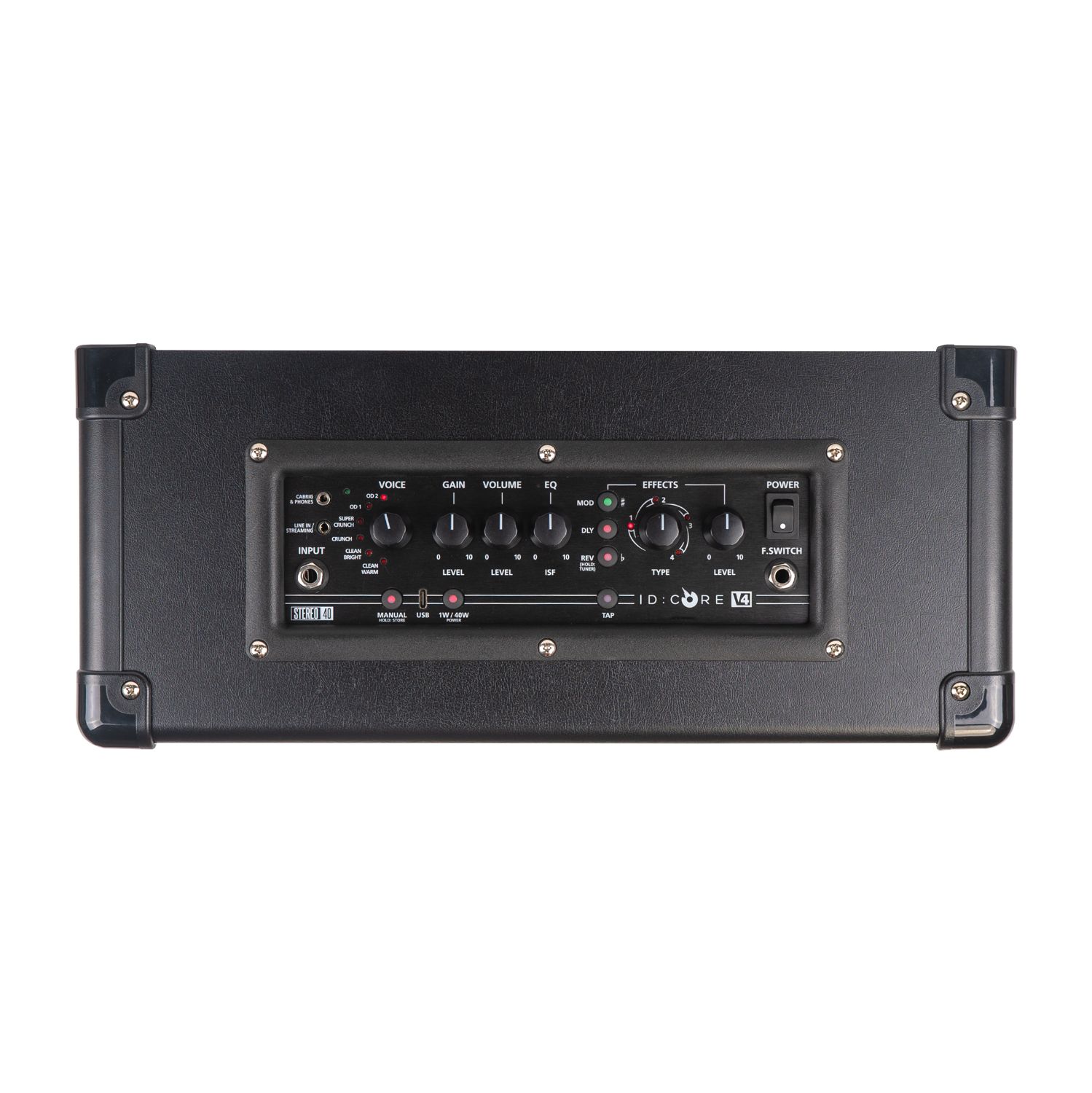 BLACKSTAR ID:Core V4 Stereo 40-2