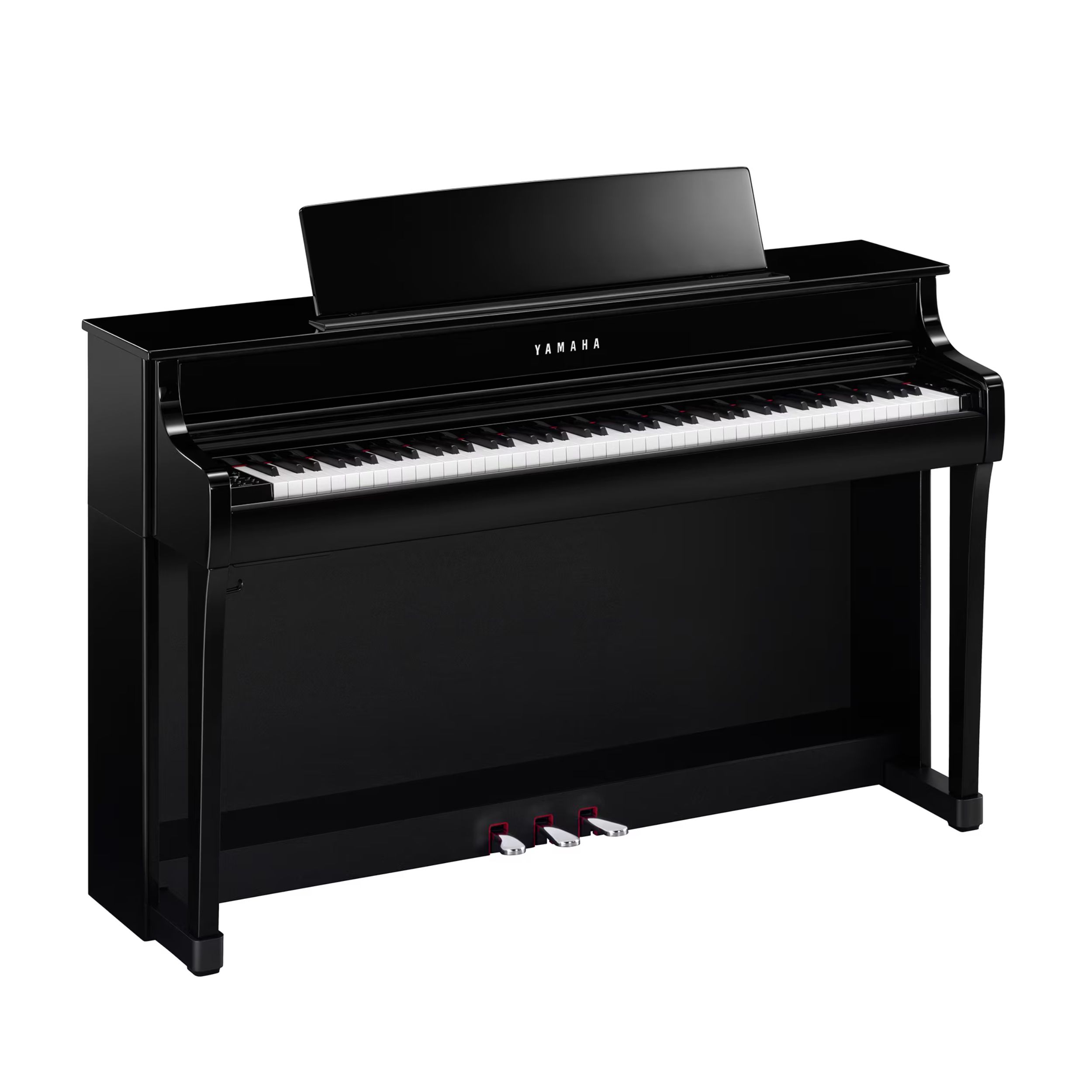 YAMAHA CLP-845 PE-1