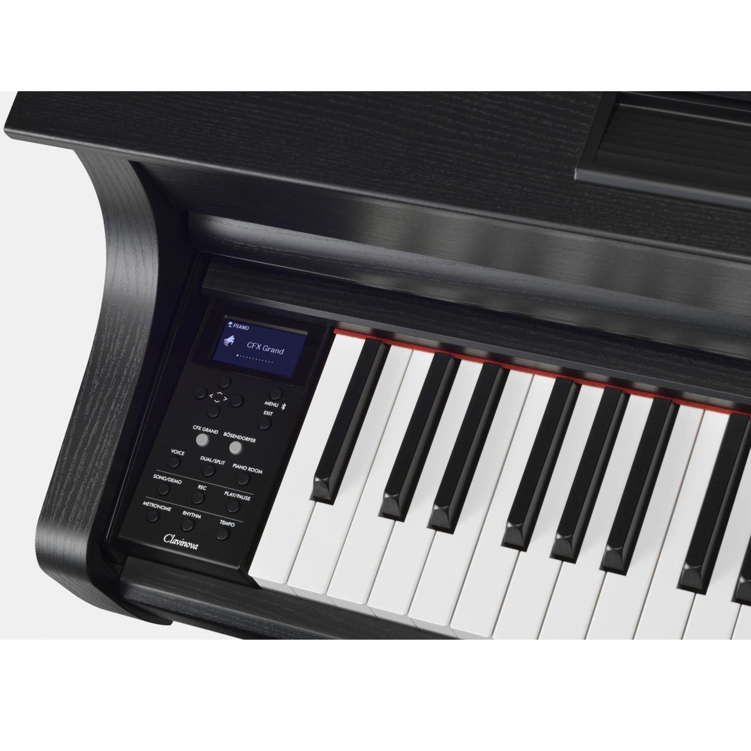 YAMAHA CLP-845 PE-3