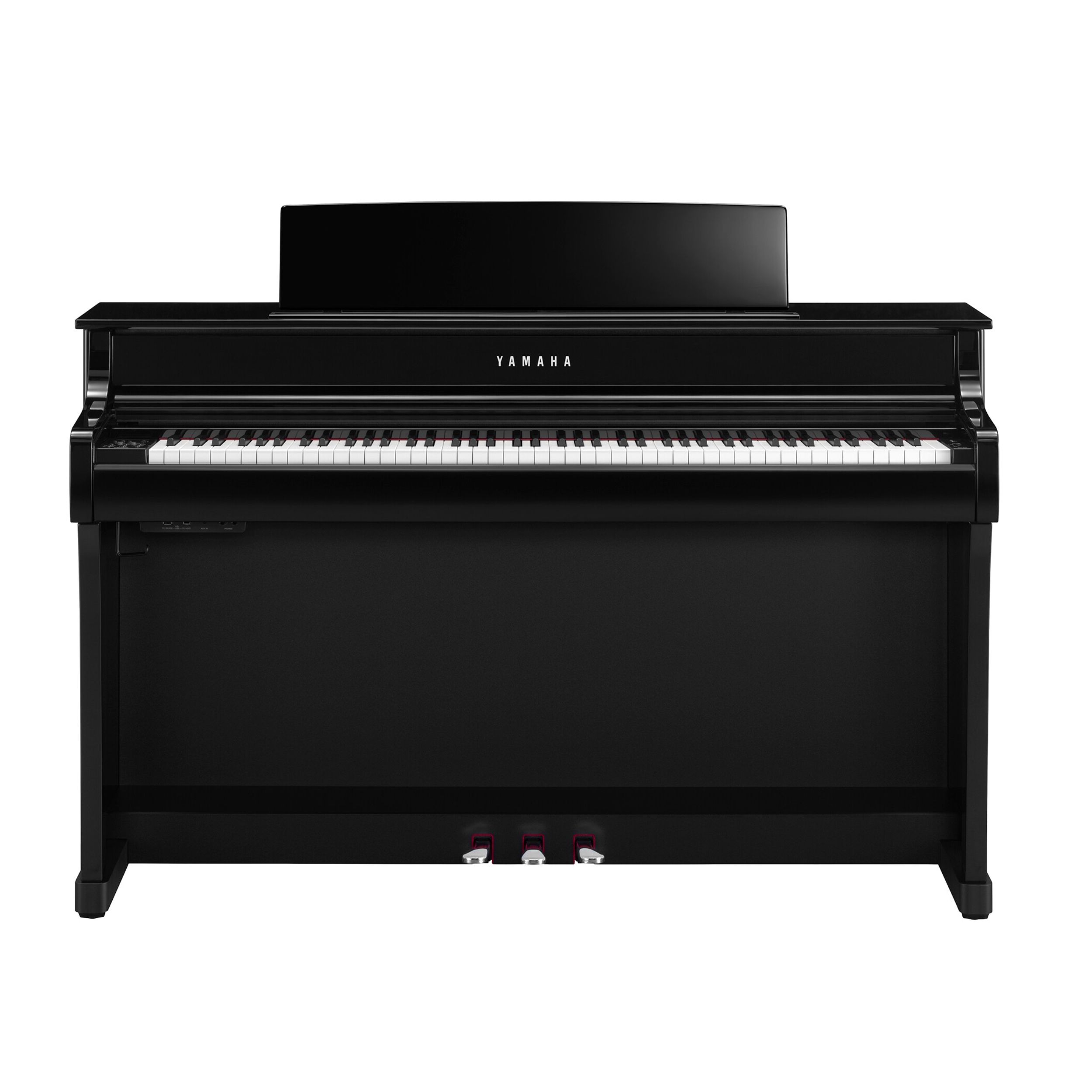 YAMAHA CLP-845 PE-4