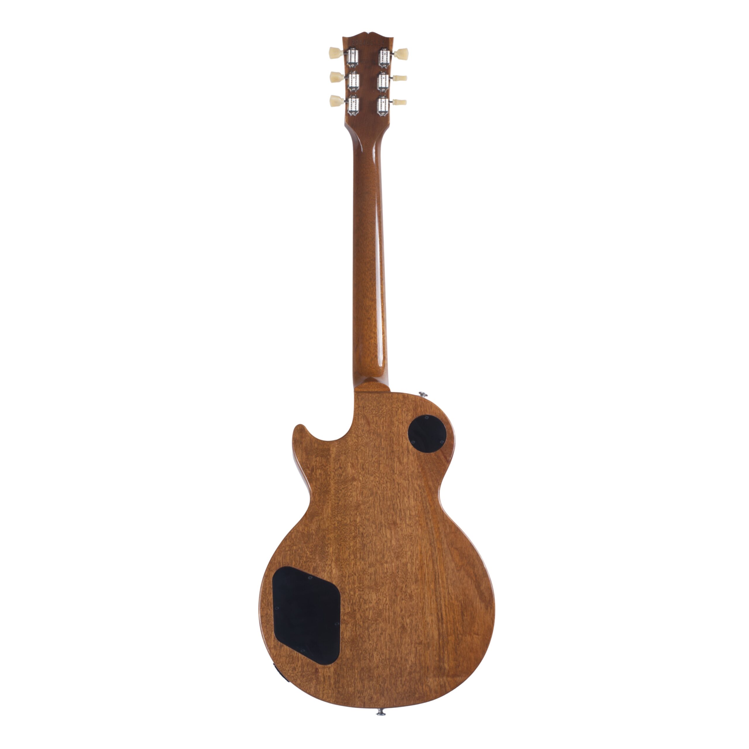 GIBSON Les Paul Studio Figured Antique Natural-7